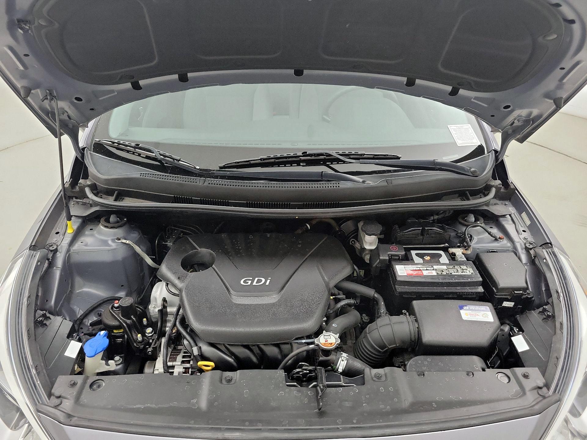 Thumbnail: 2016 Hyundai Accent - 20