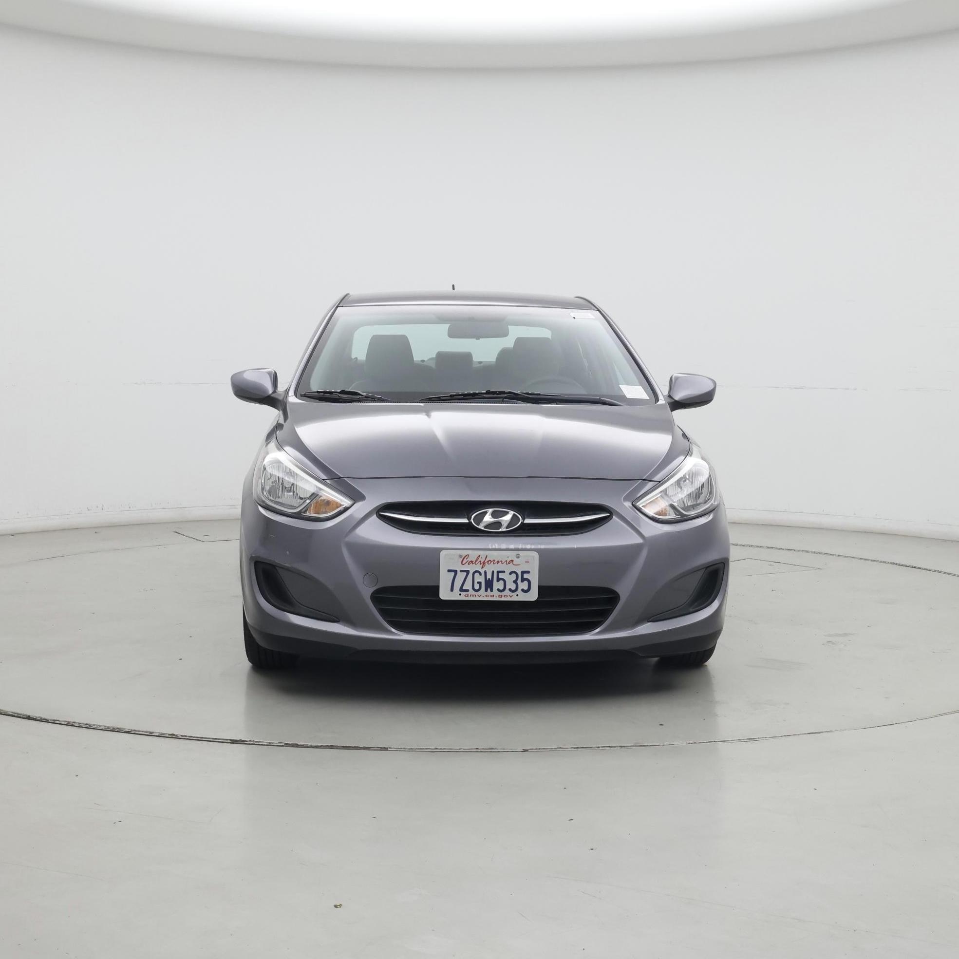 Thumbnail: 2016 Hyundai Accent - 5