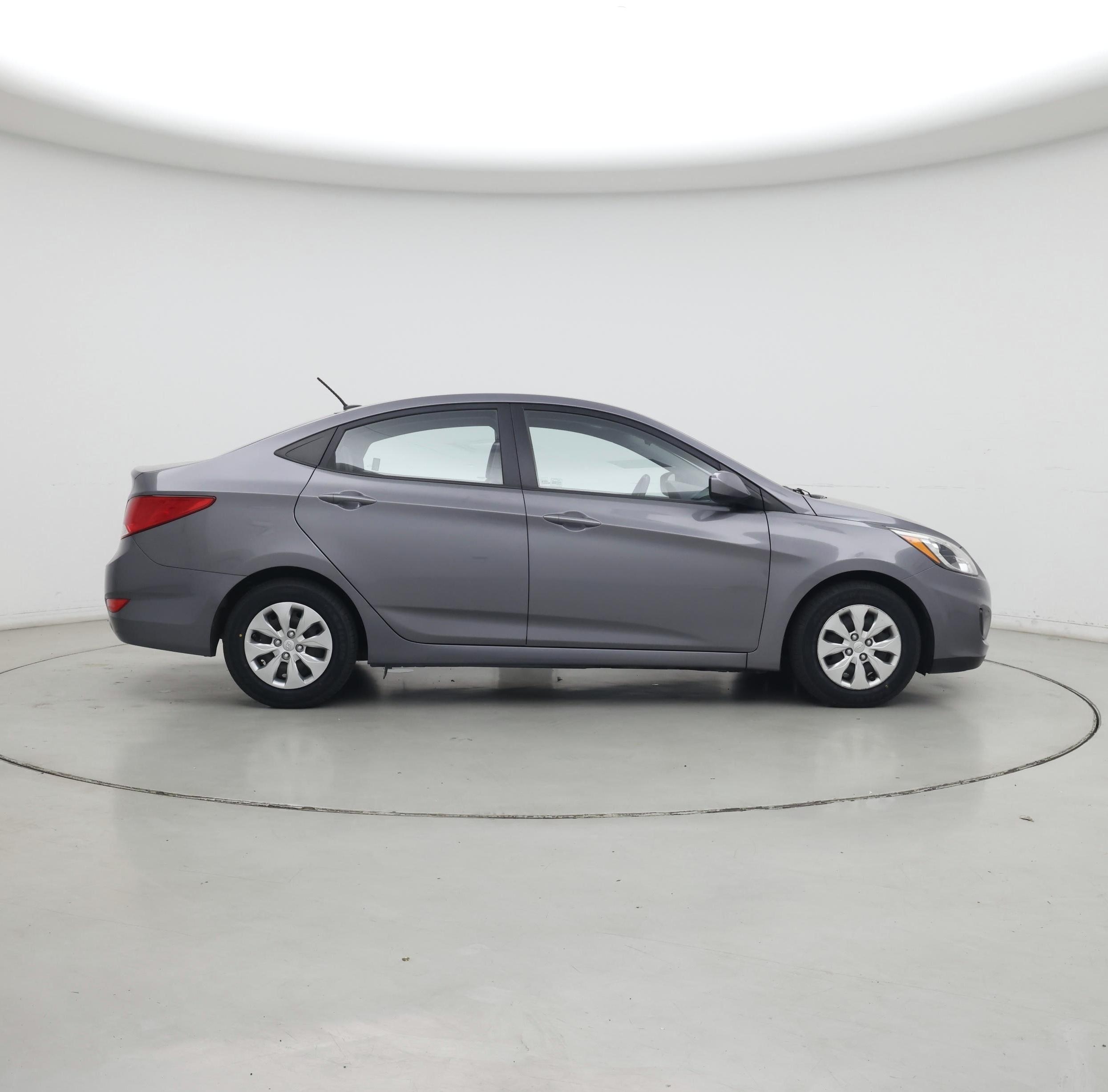 Thumbnail: 2016 Hyundai Accent - 7