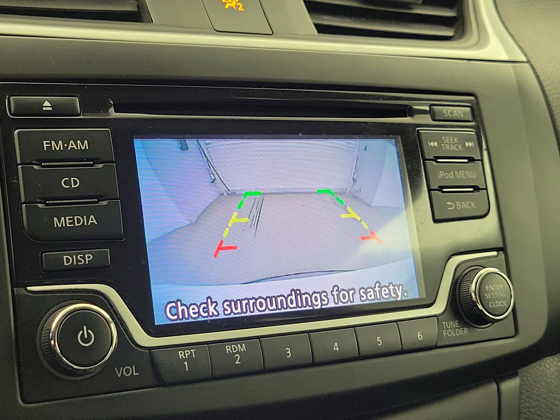 Thumbnail: 2018 Nissan Sentra - 14