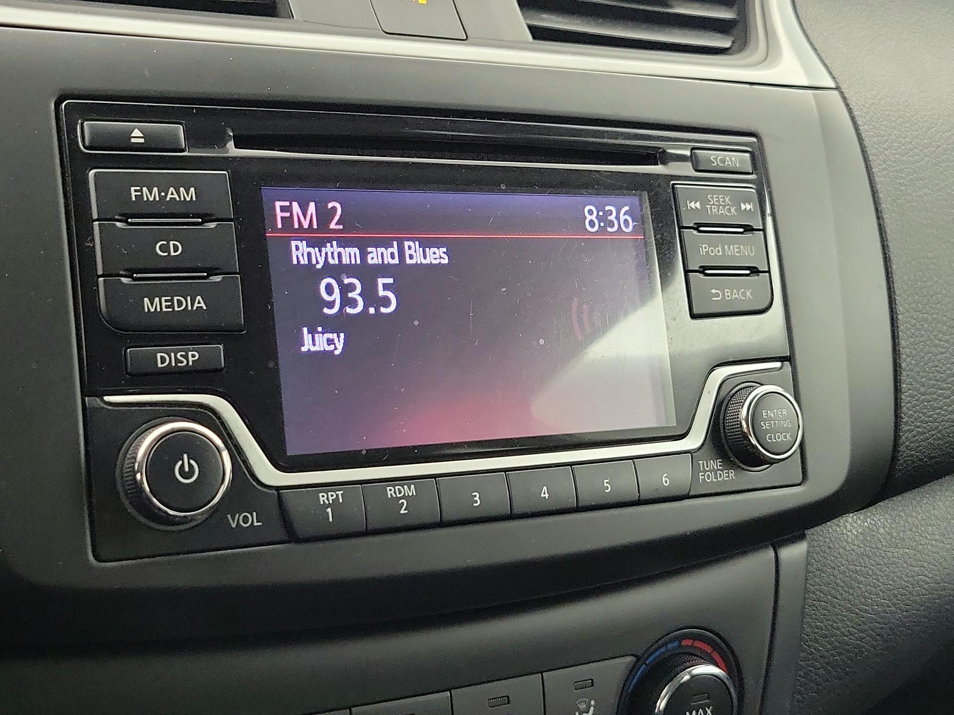 Thumbnail: 2018 Nissan Sentra - 15