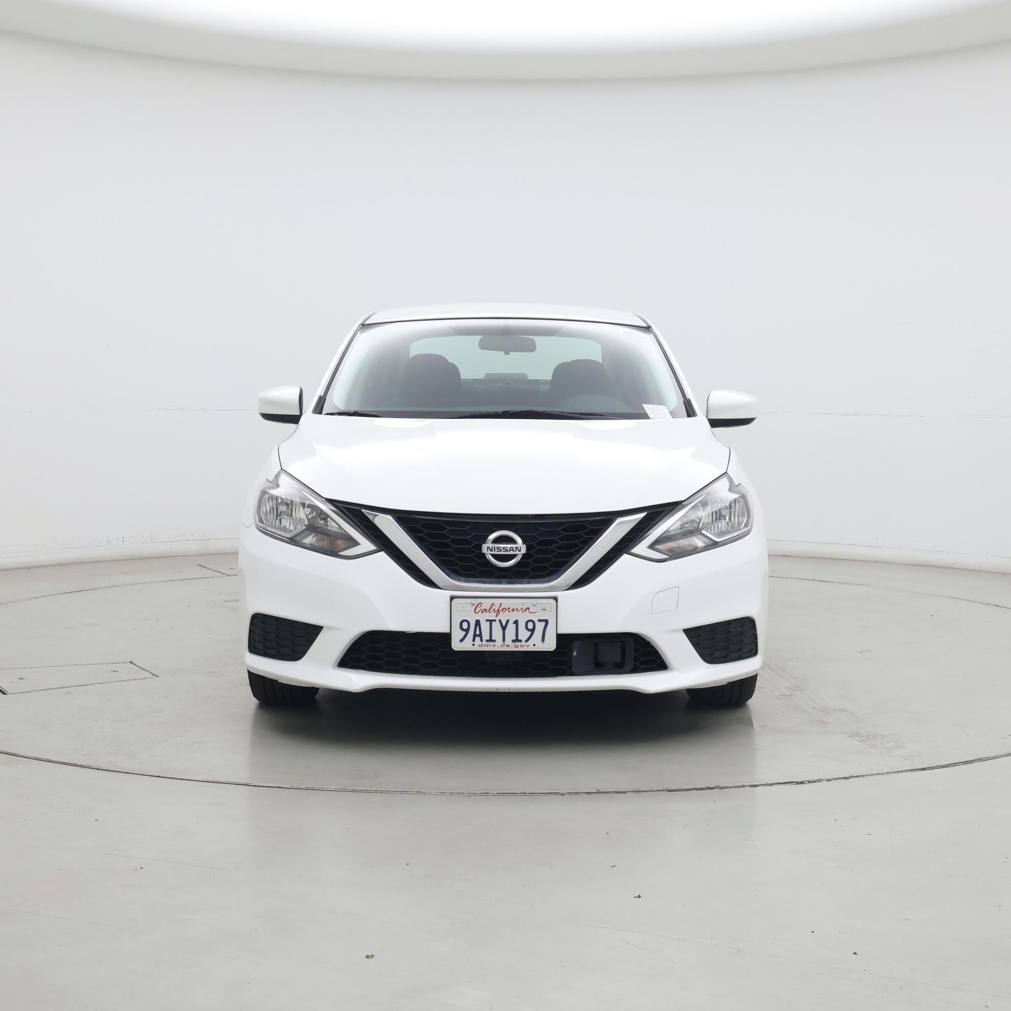 Thumbnail: 2018 Nissan Sentra - 5