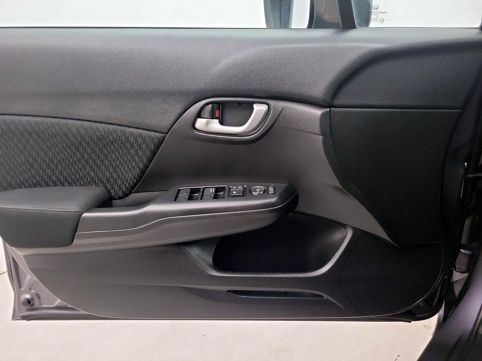 Thumbnail: 2014 Honda Civic - 12