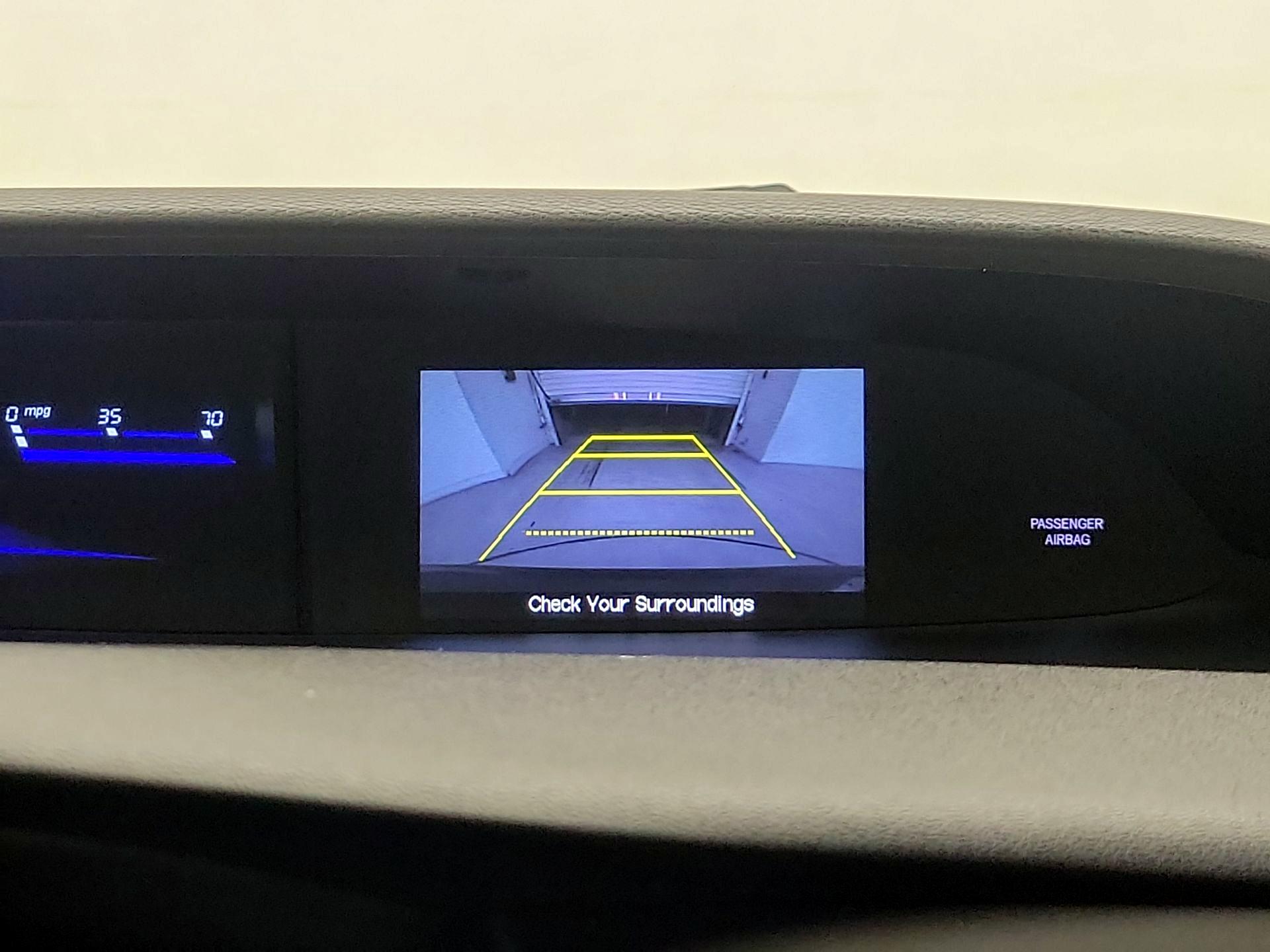 Thumbnail: 2014 Honda Civic - 14