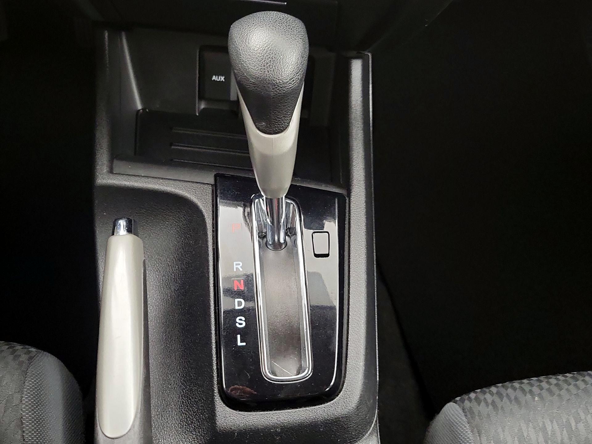 Thumbnail: 2014 Honda Civic - 17
