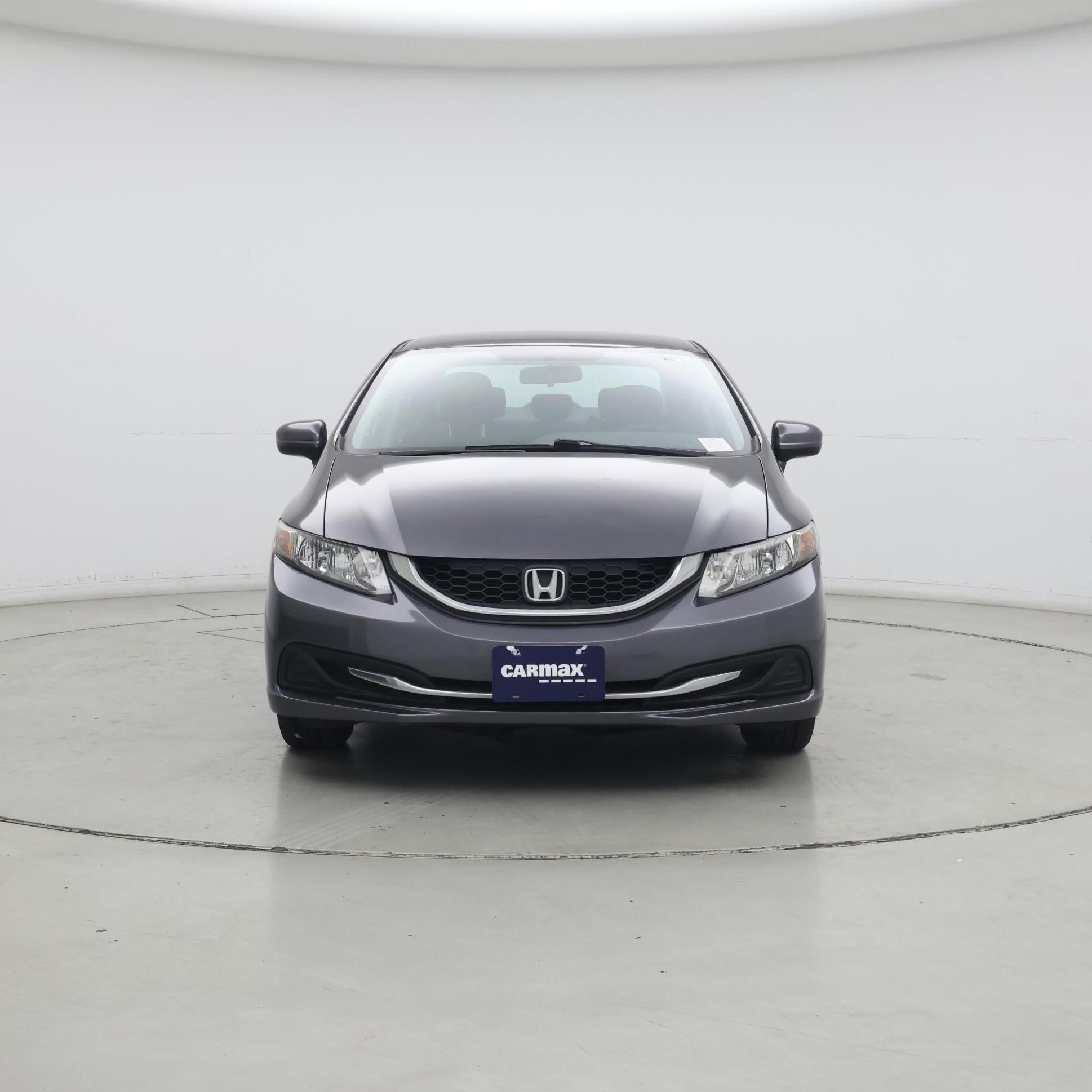Thumbnail: 2014 Honda Civic - 5