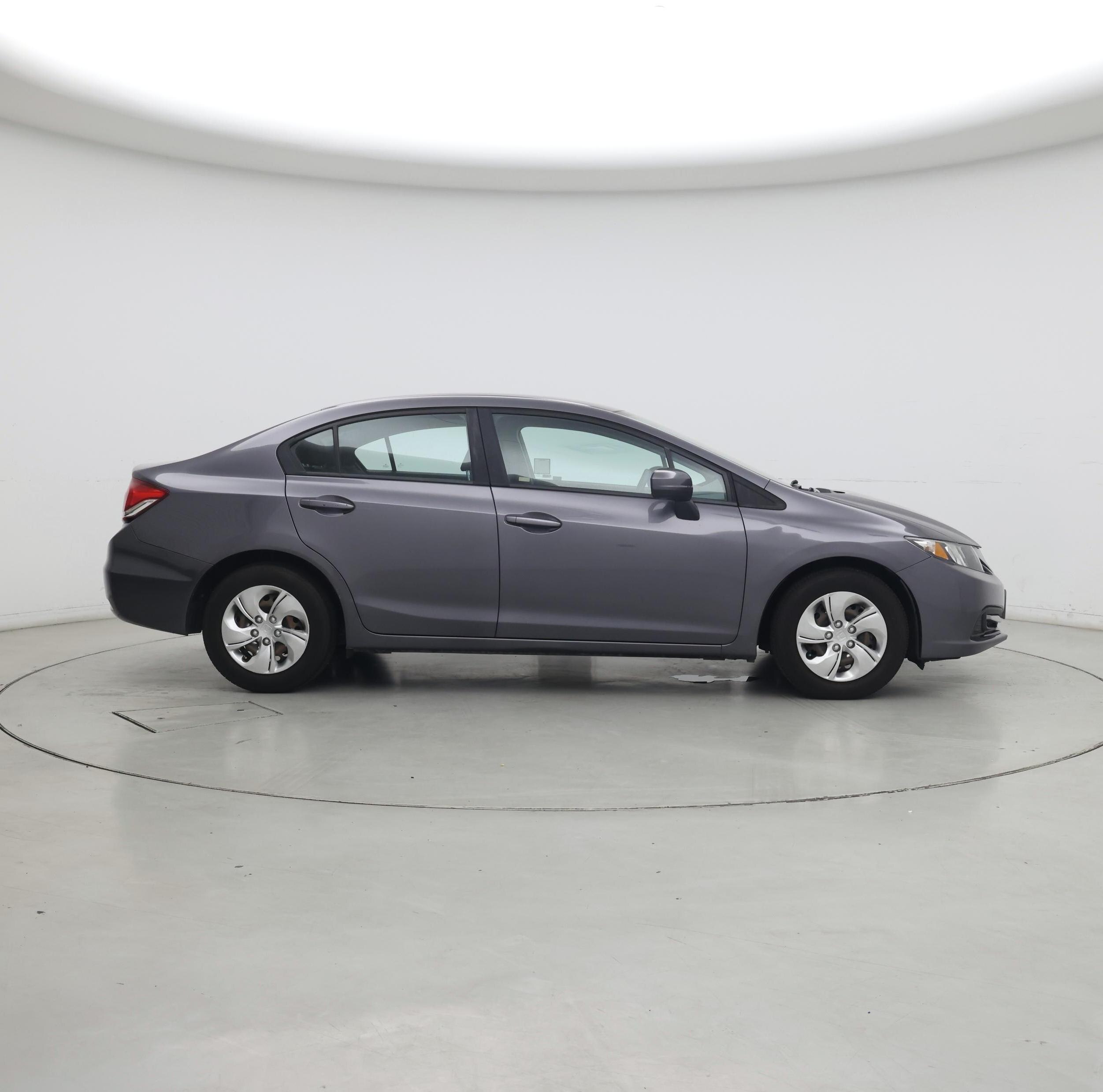 Thumbnail: 2014 Honda Civic - 7