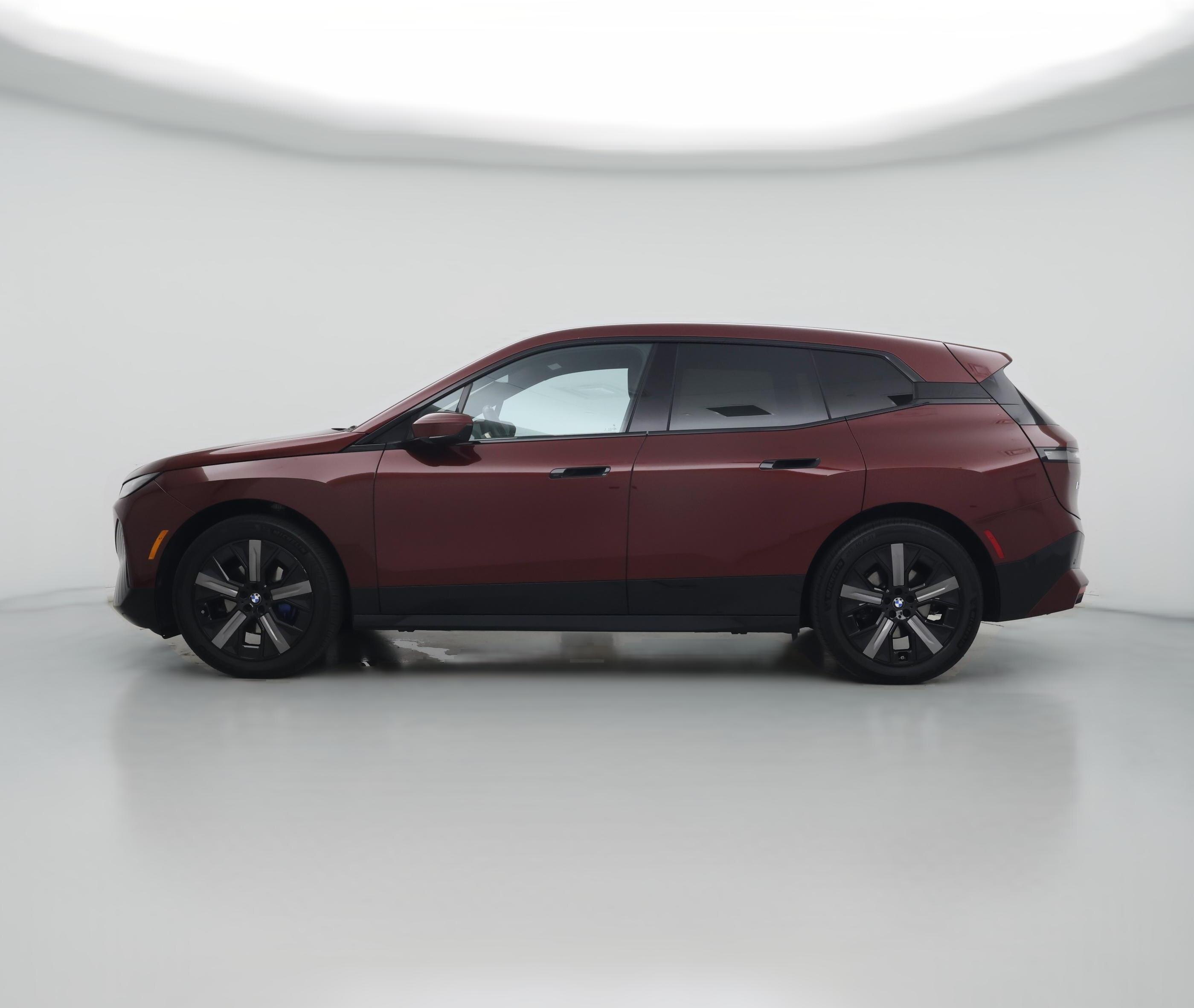 Thumbnail: 2023 BMW iX - 1