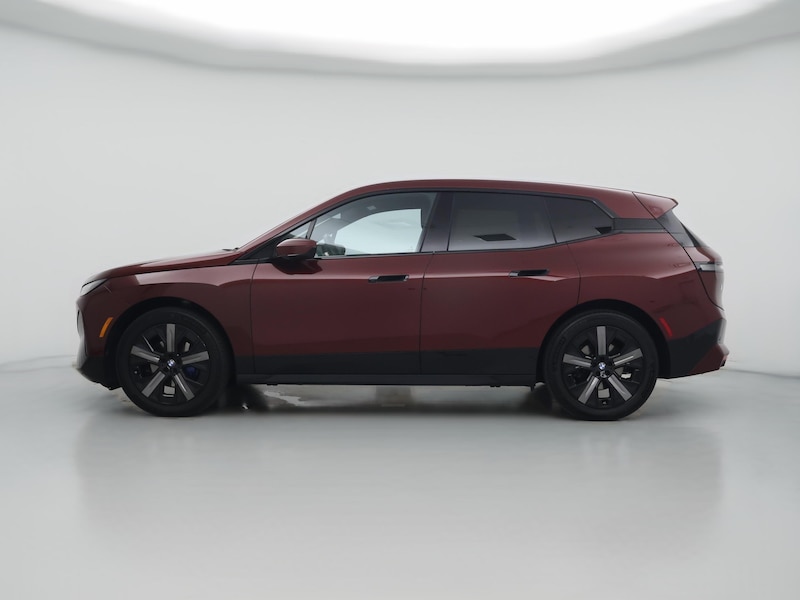2023 BMW iX XDrive50i