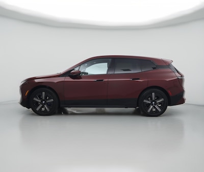 2023 BMW iX XDrive50i