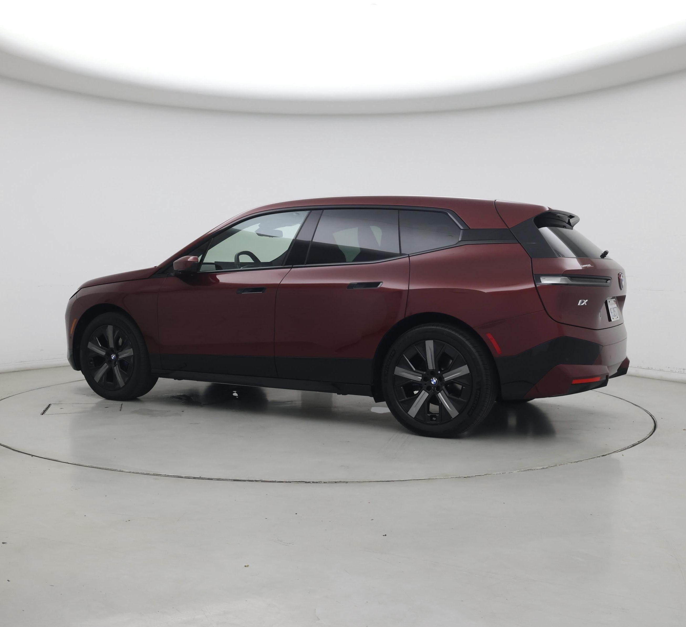 Thumbnail: 2023 BMW iX - 5
