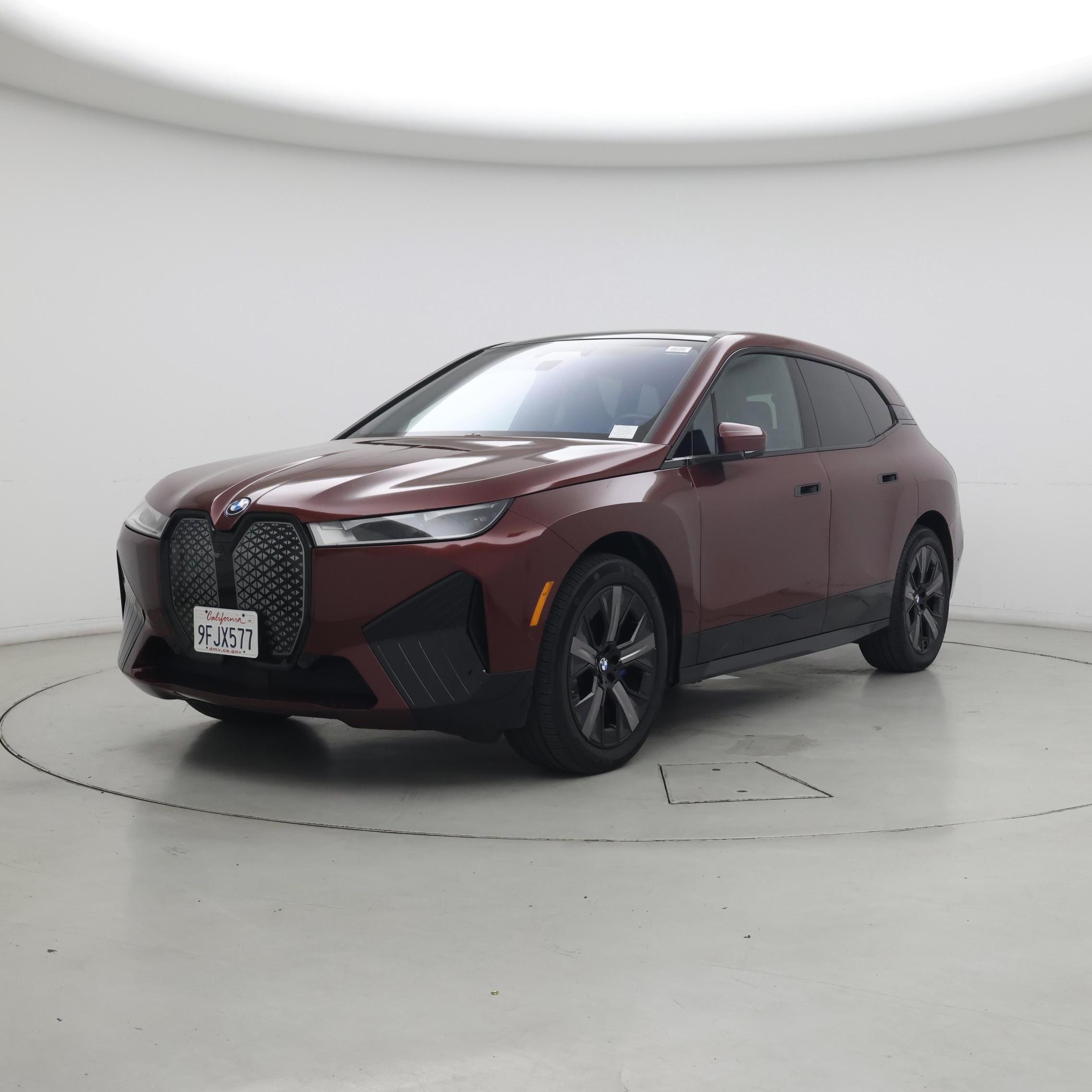 Thumbnail: 2023 BMW iX - 7
