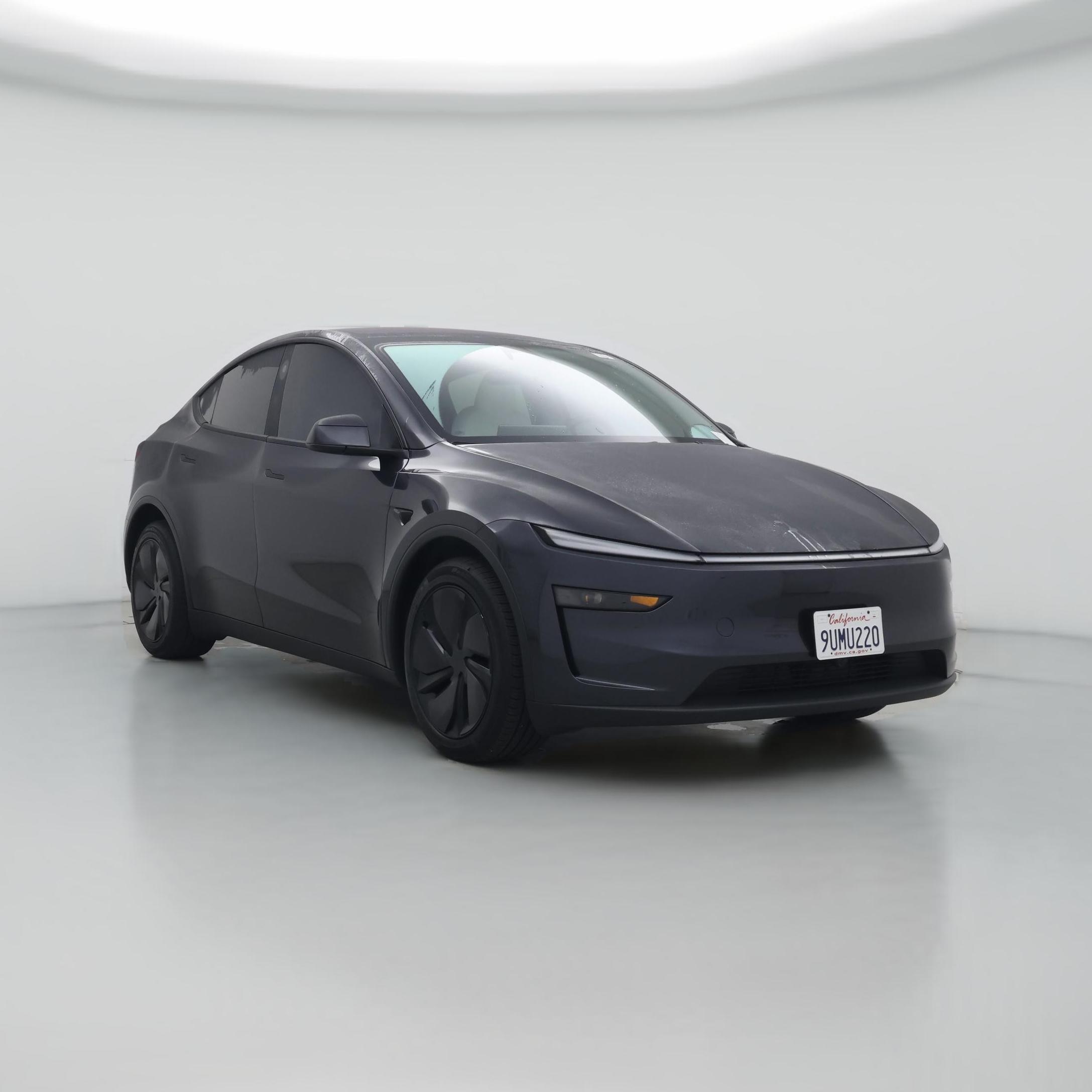 Thumbnail: 2026 Tesla Model Y - 1