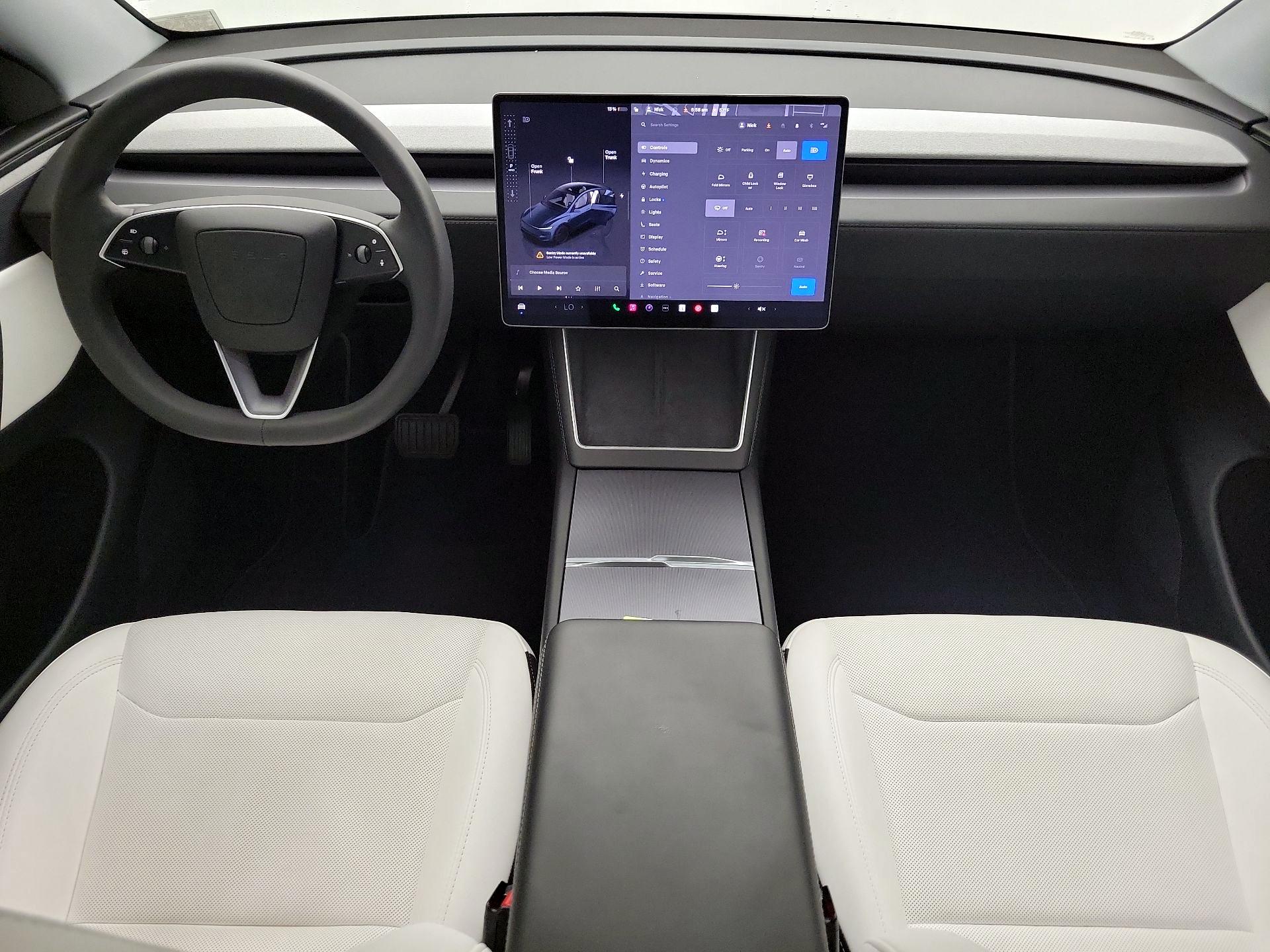 Thumbnail: 2026 Tesla Model Y - 9