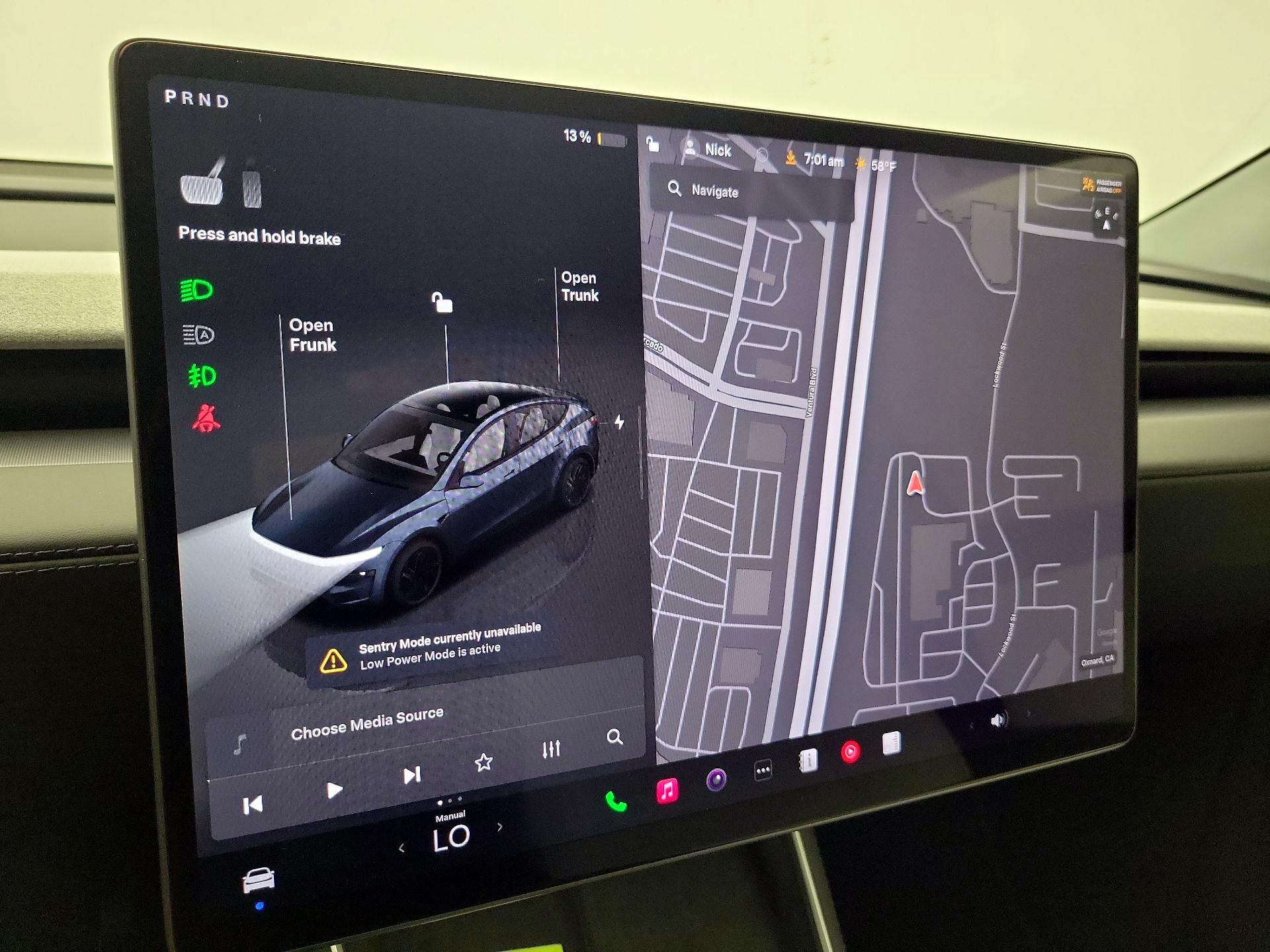 Thumbnail: 2026 Tesla Model Y - 13