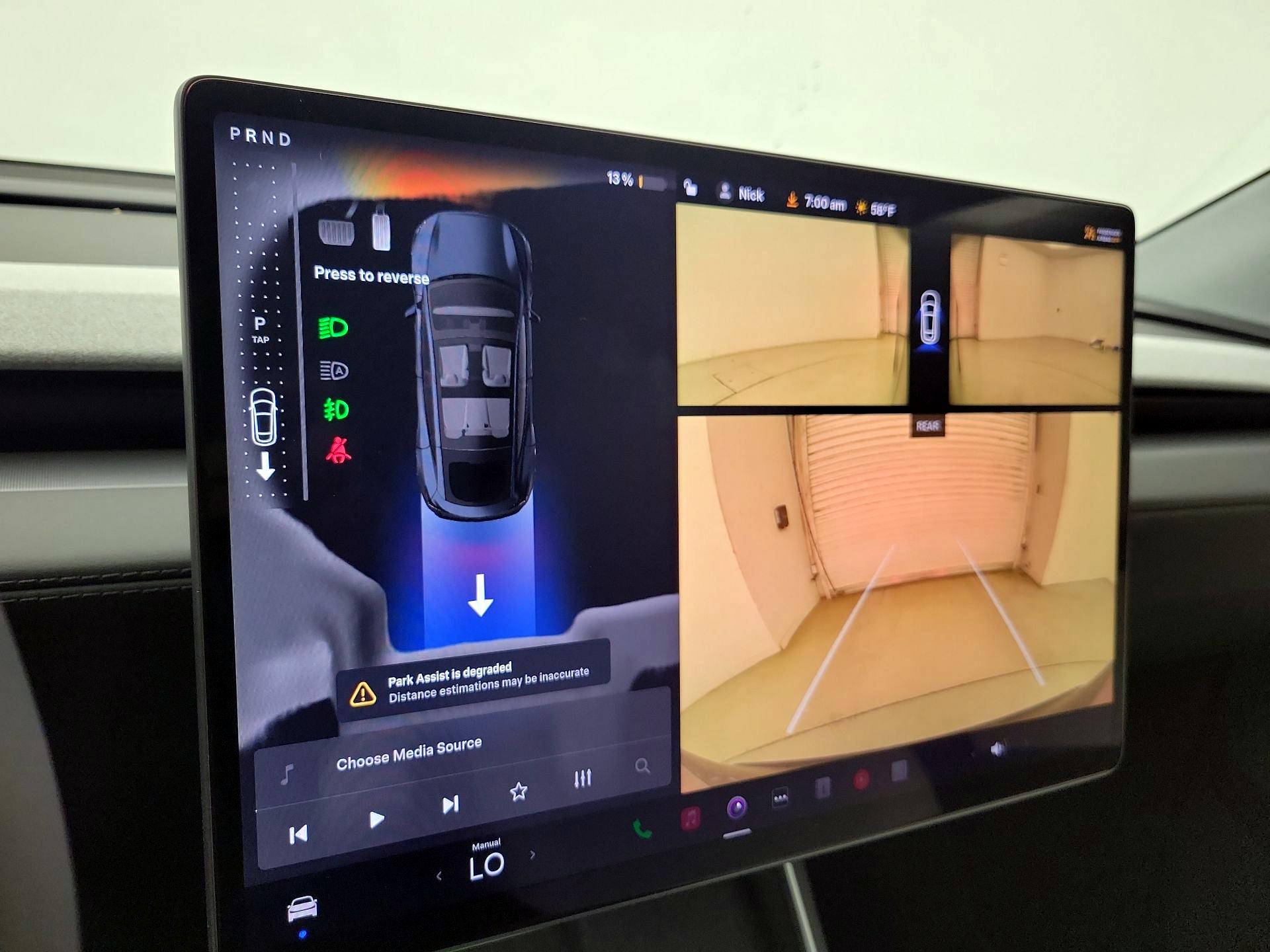 Thumbnail: 2026 Tesla Model Y - 14