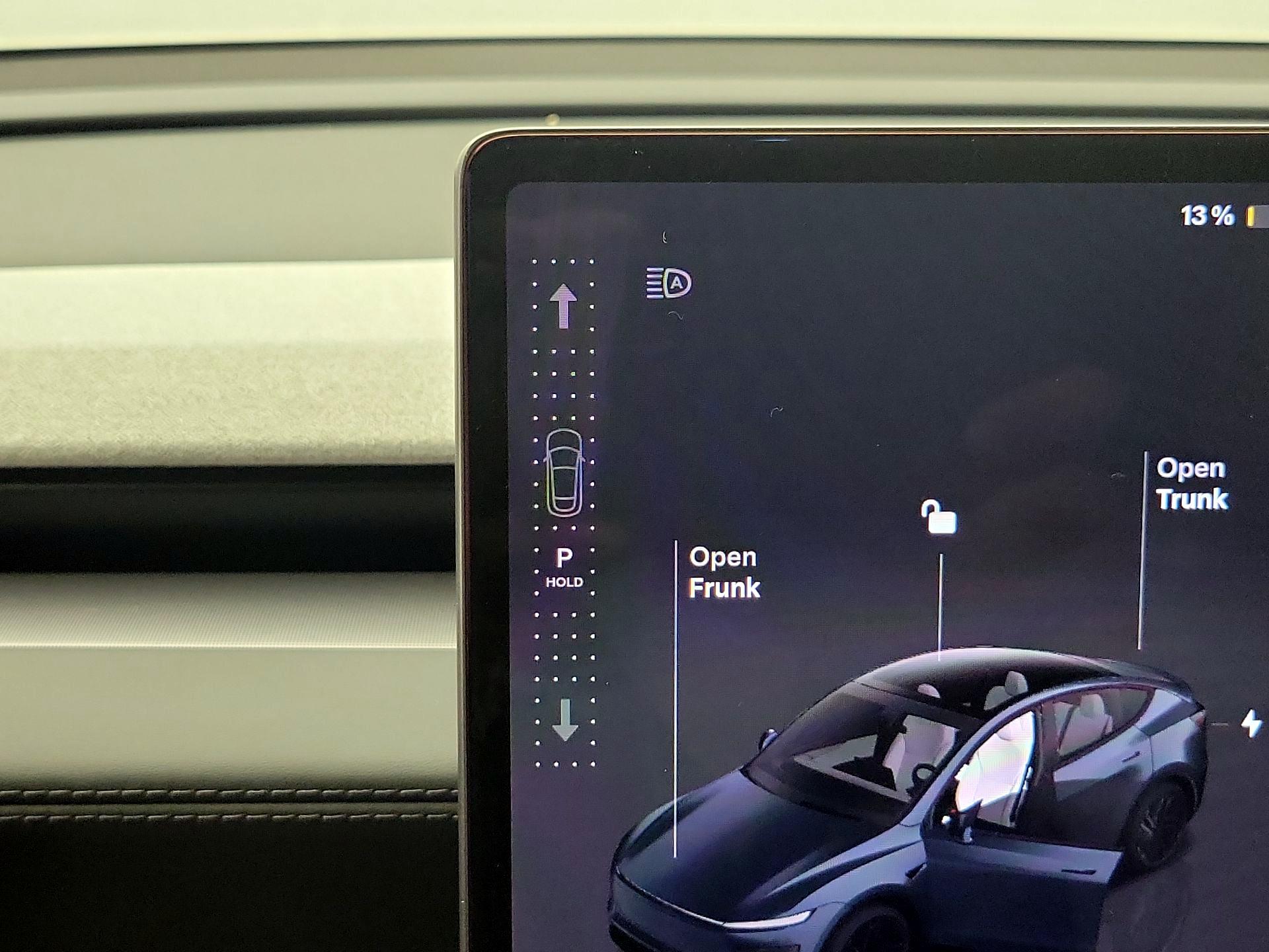 Thumbnail: 2026 Tesla Model Y - 17