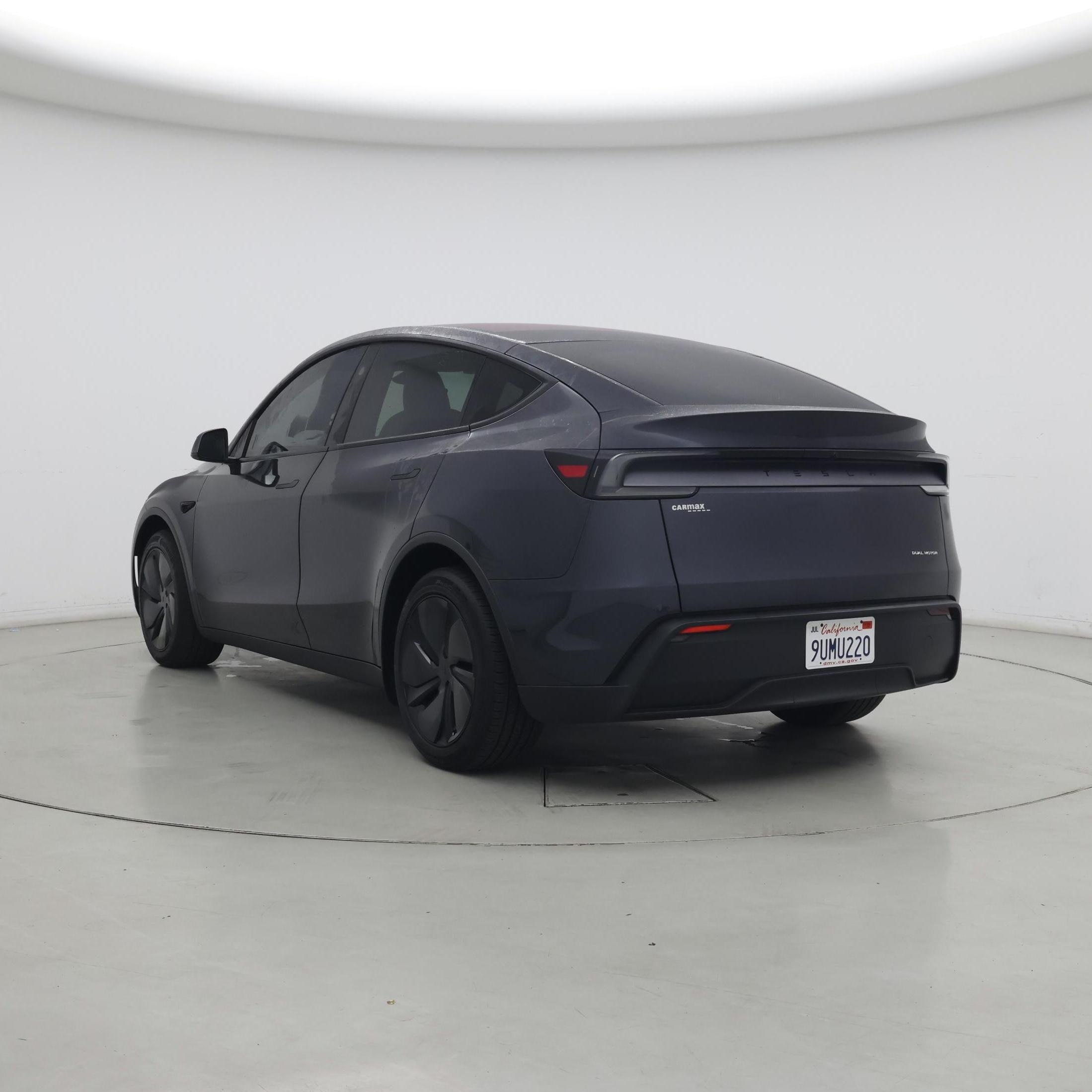 Thumbnail: 2026 Tesla Model Y - 2