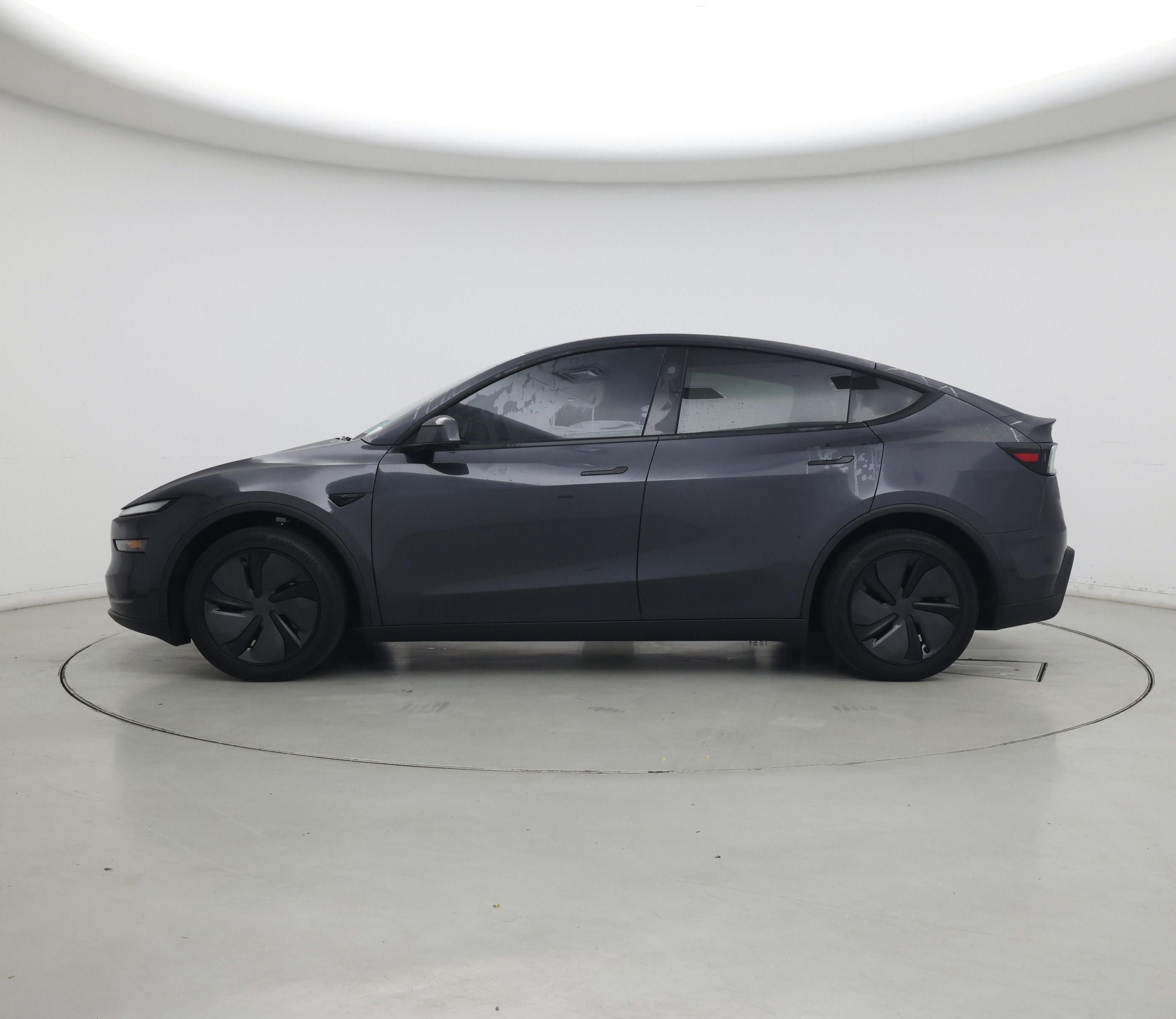 Thumbnail: 2026 Tesla Model Y - 3
