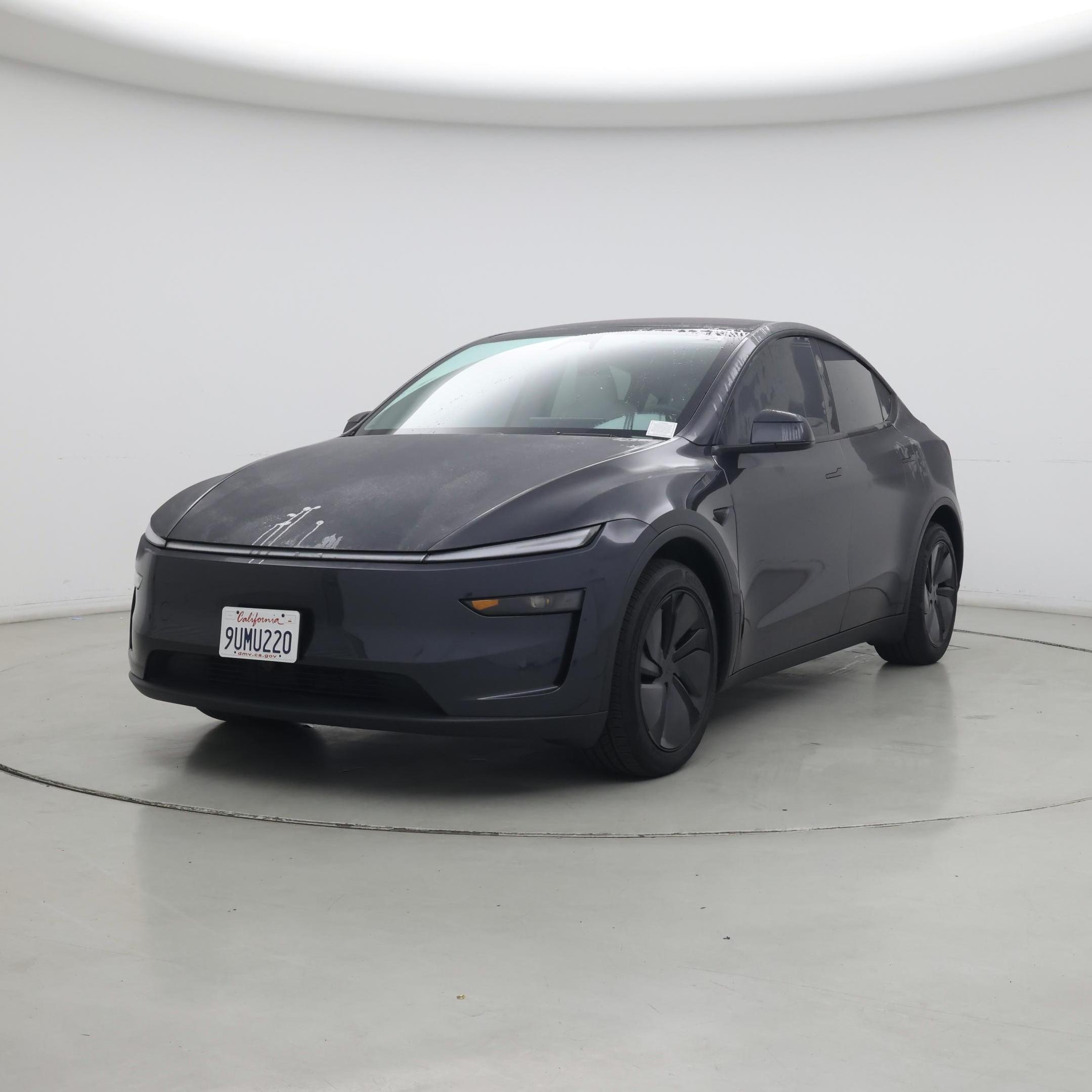 Thumbnail: 2026 Tesla Model Y - 4