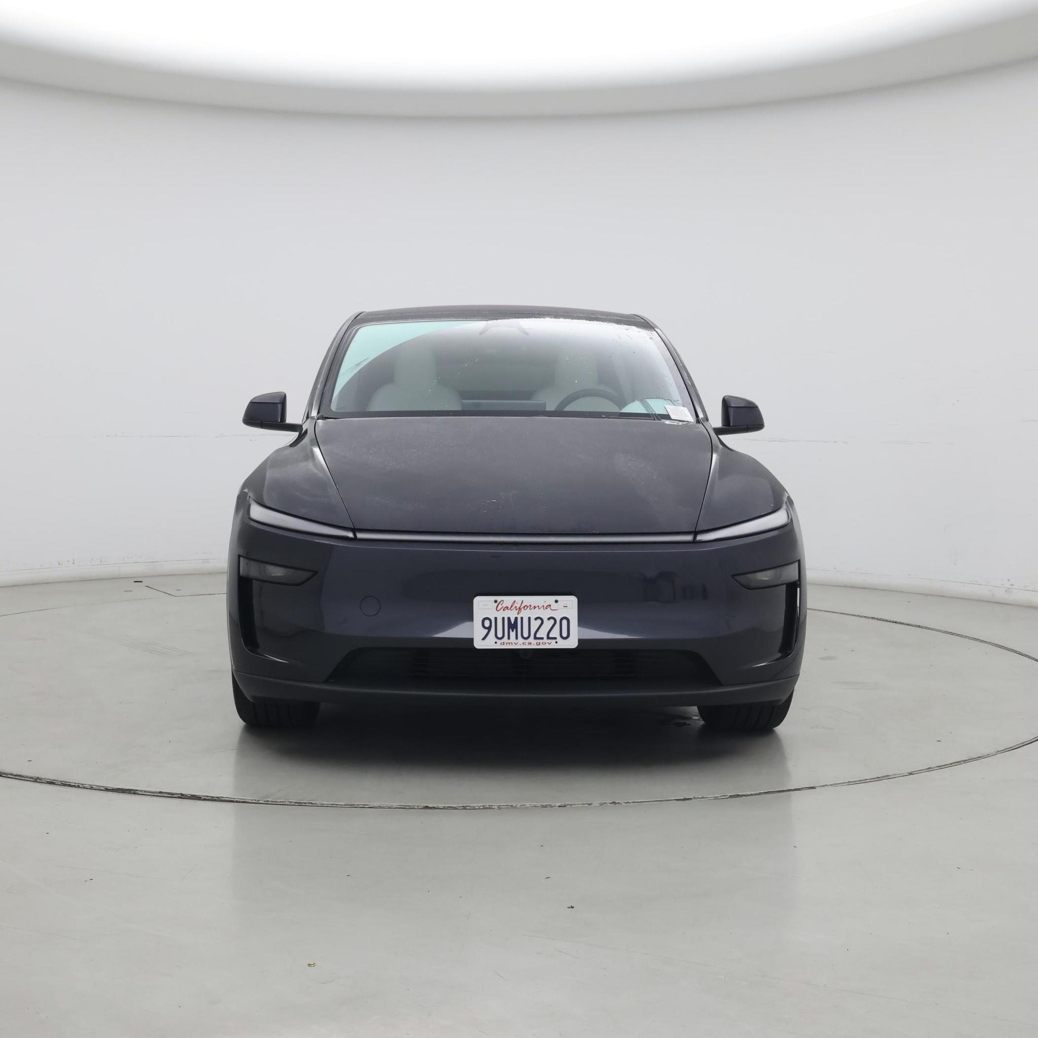 Thumbnail: 2026 Tesla Model Y - 5