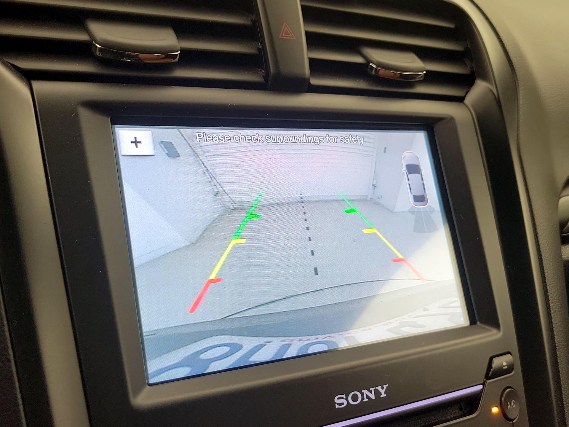 Thumbnail: 2019 Ford Fusion - 15