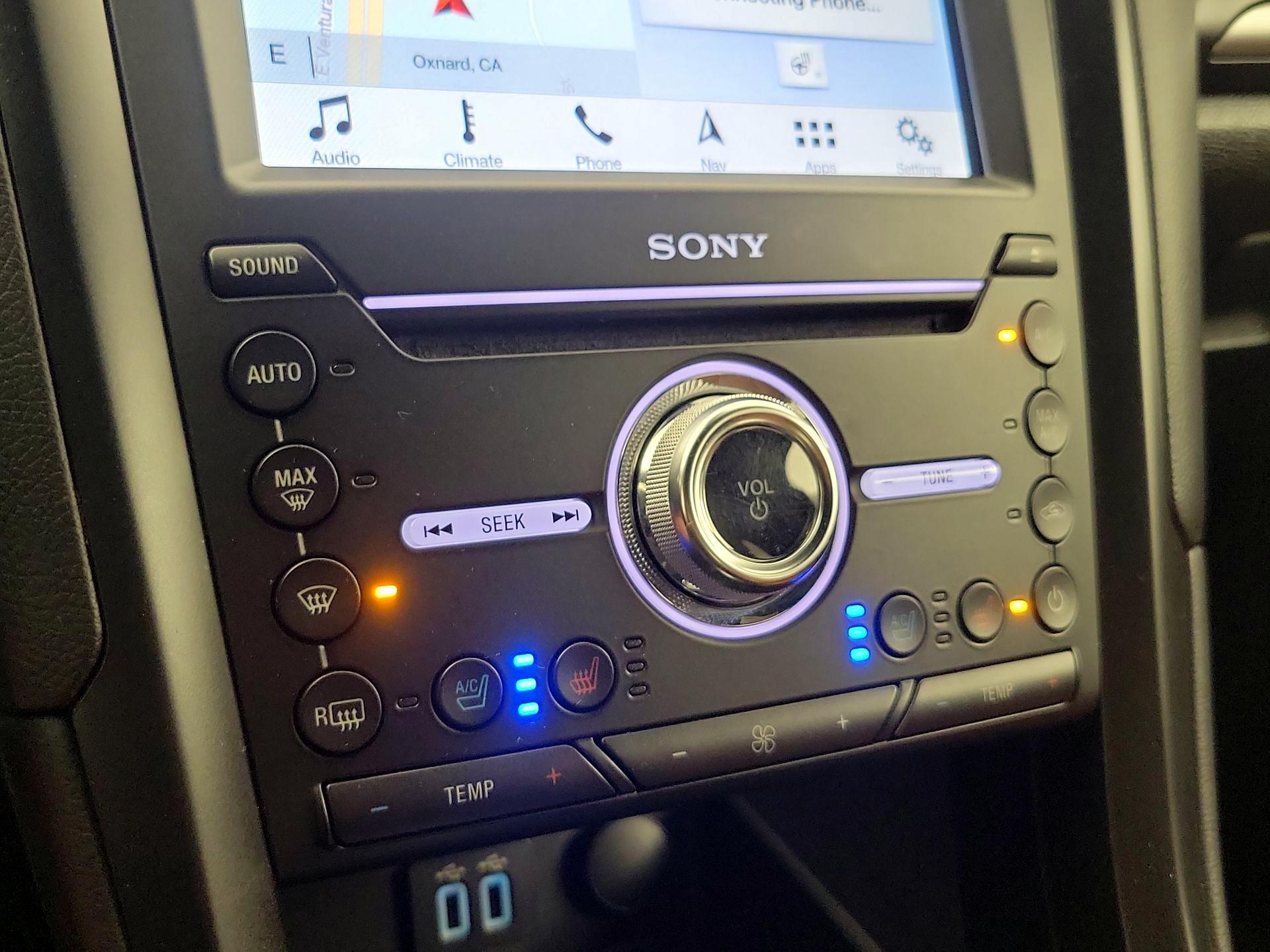 Thumbnail: 2019 Ford Fusion - 17