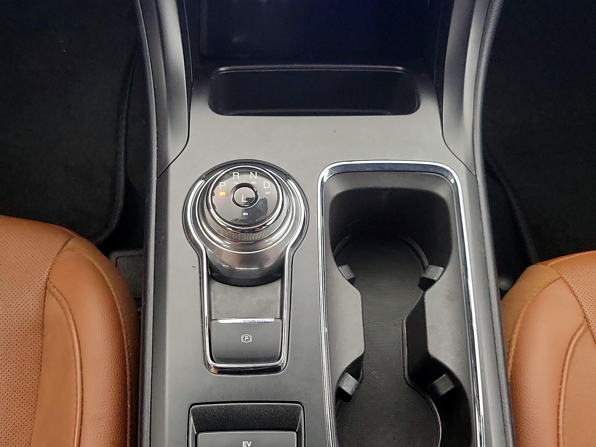 Thumbnail: 2019 Ford Fusion - 18