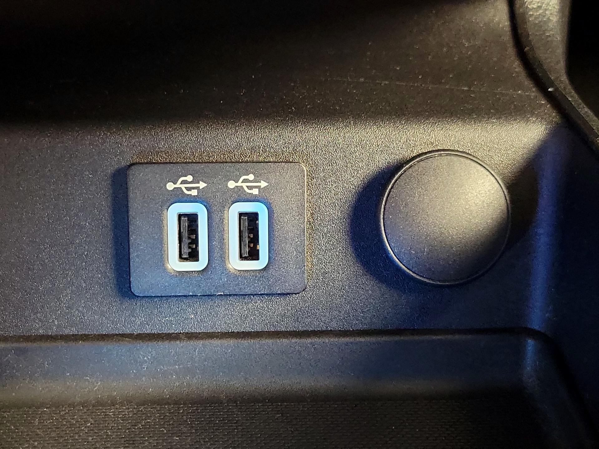 Thumbnail: 2019 Ford Fusion - 19