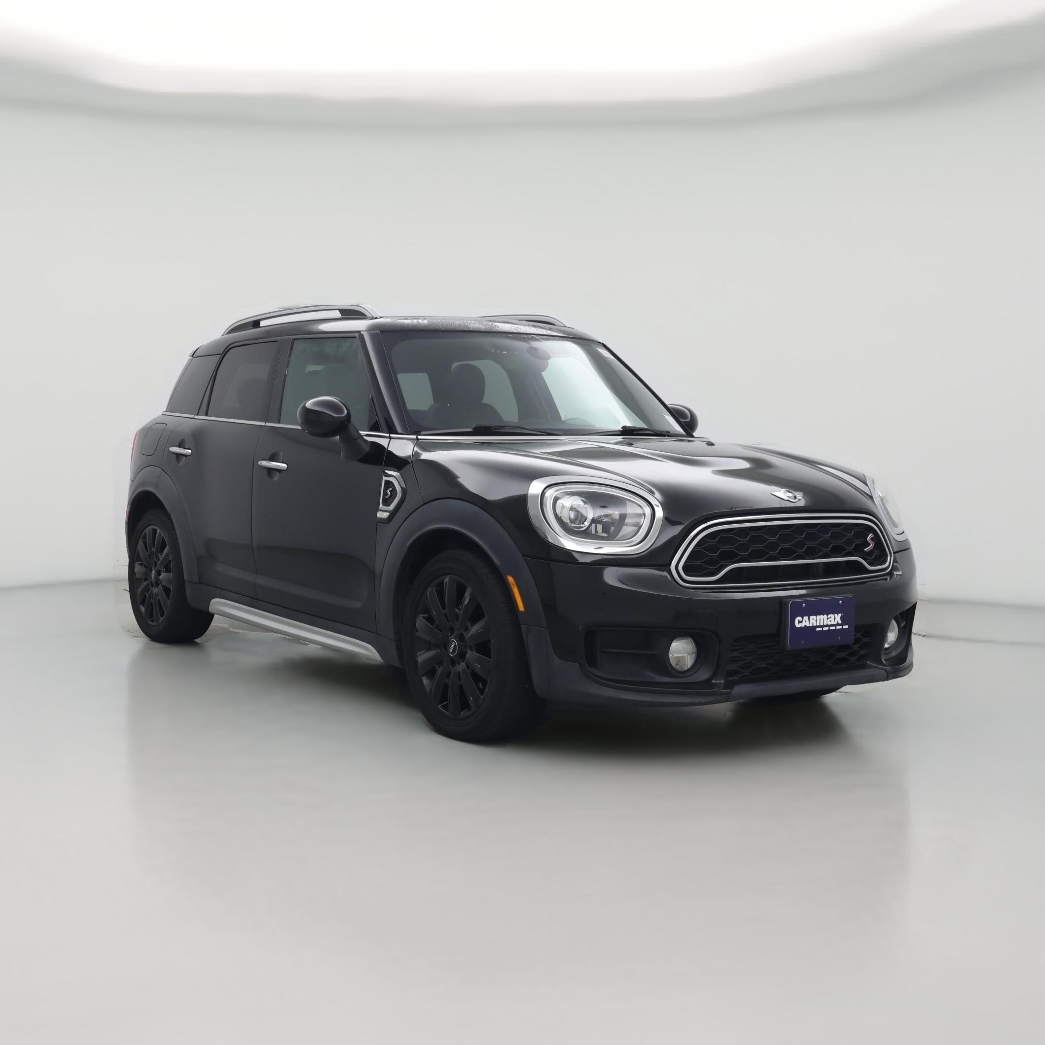 Thumbnail: 2018 MINI Cooper Countryman - 1