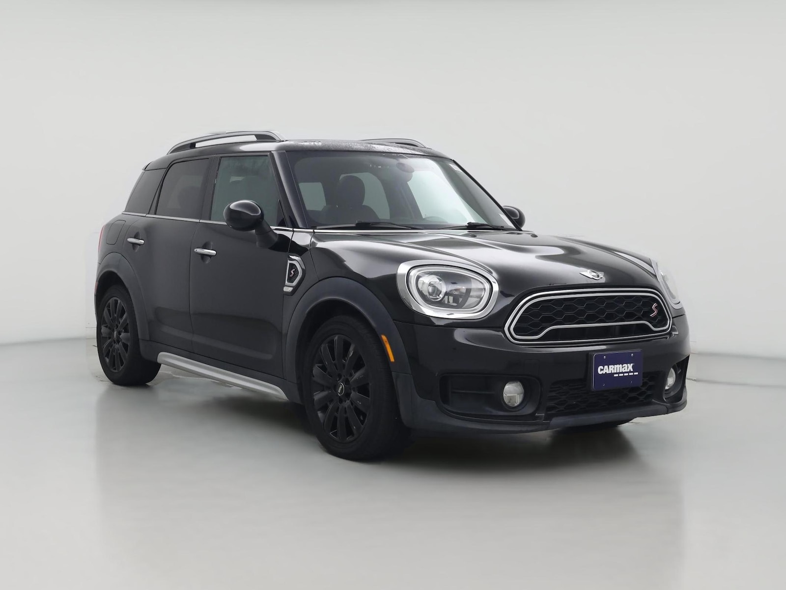 2018 MINI Countryman S