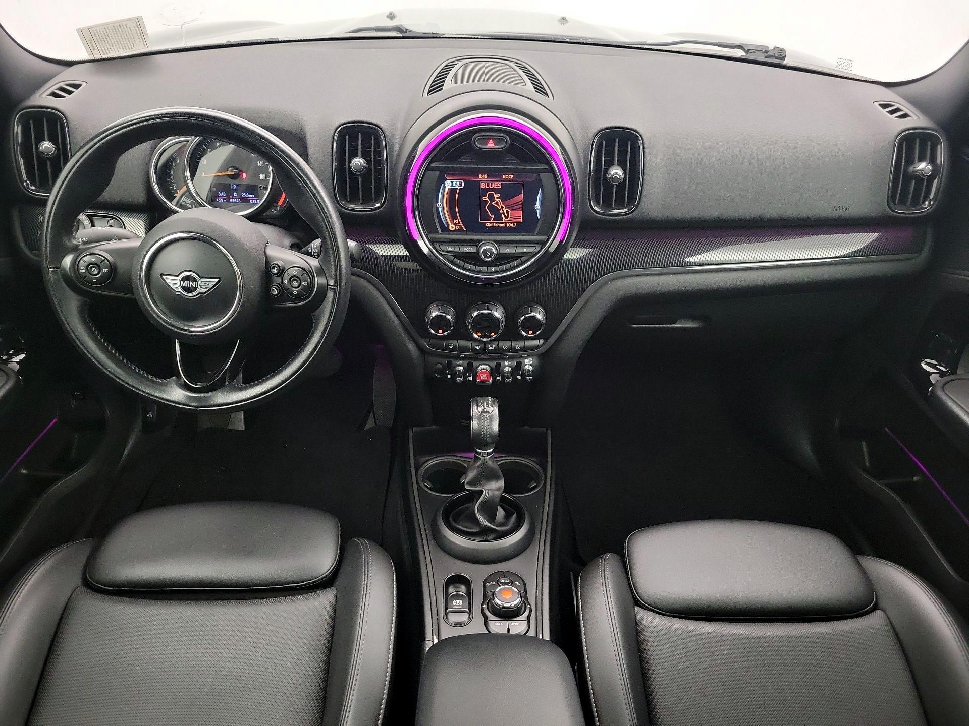 Thumbnail: 2018 MINI Cooper Countryman - 9