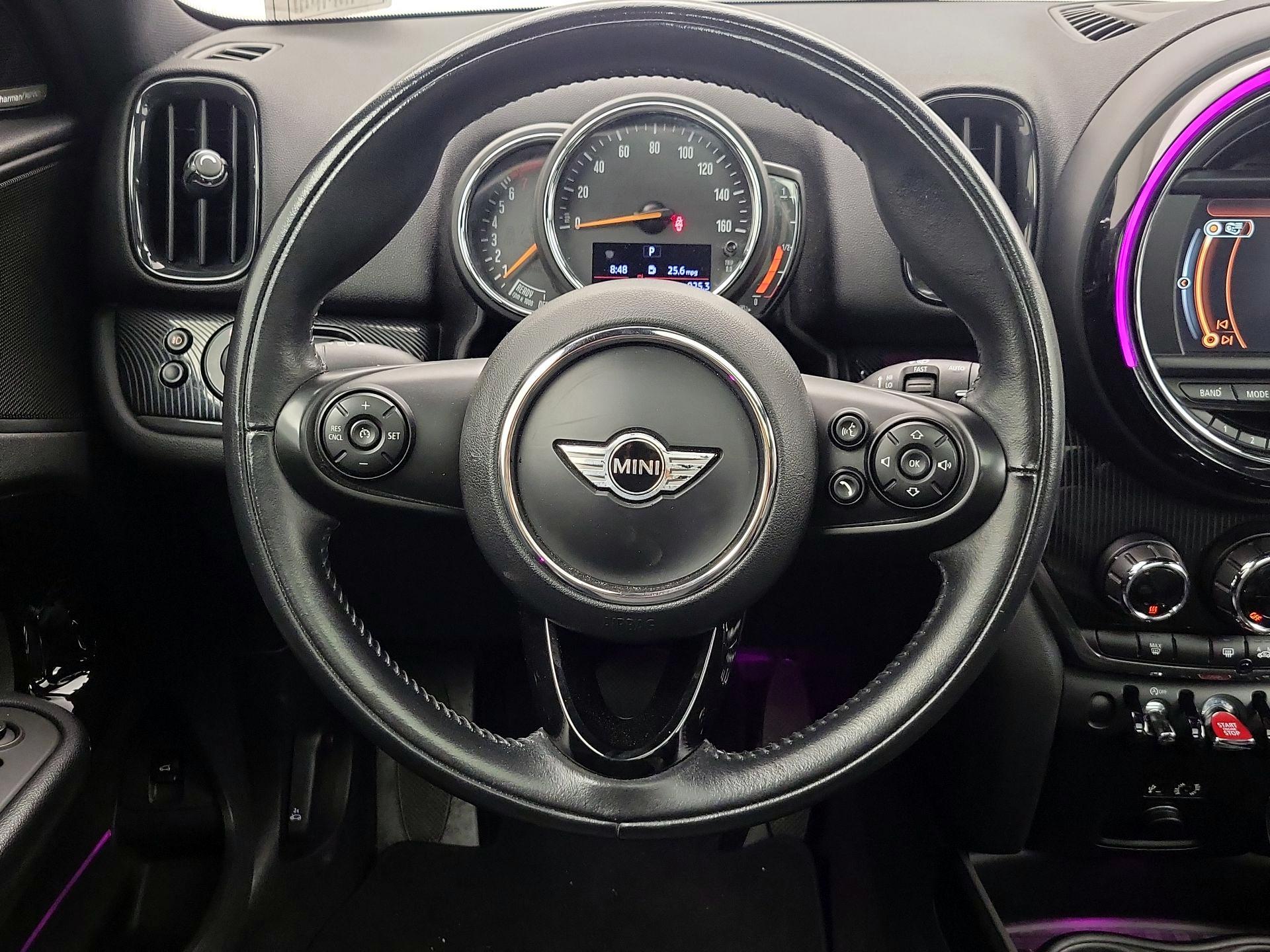 Thumbnail: 2018 MINI Cooper Countryman - 10