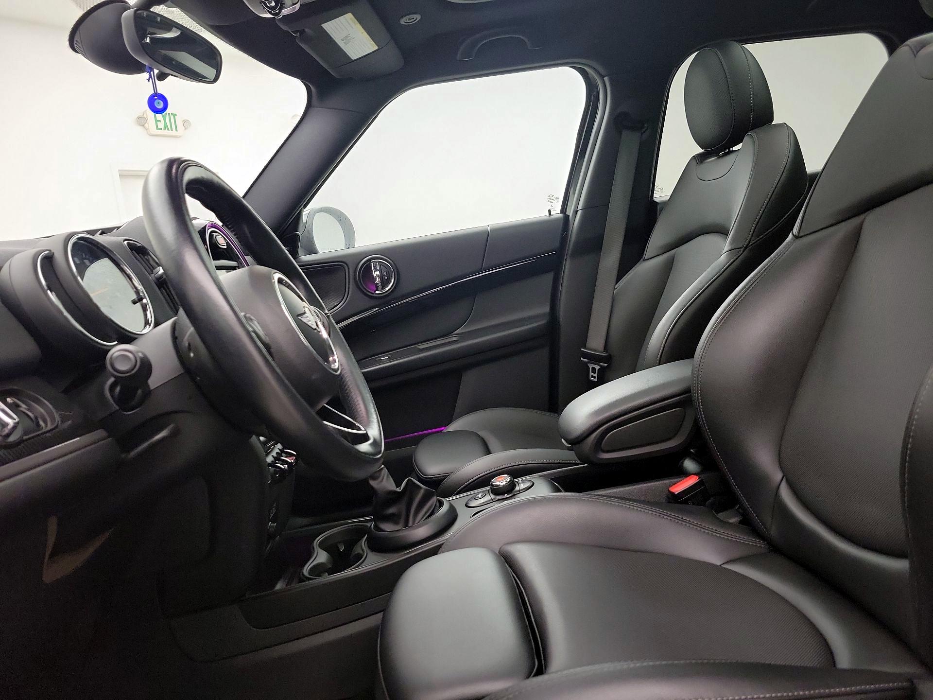 Thumbnail: 2018 MINI Cooper Countryman - 11