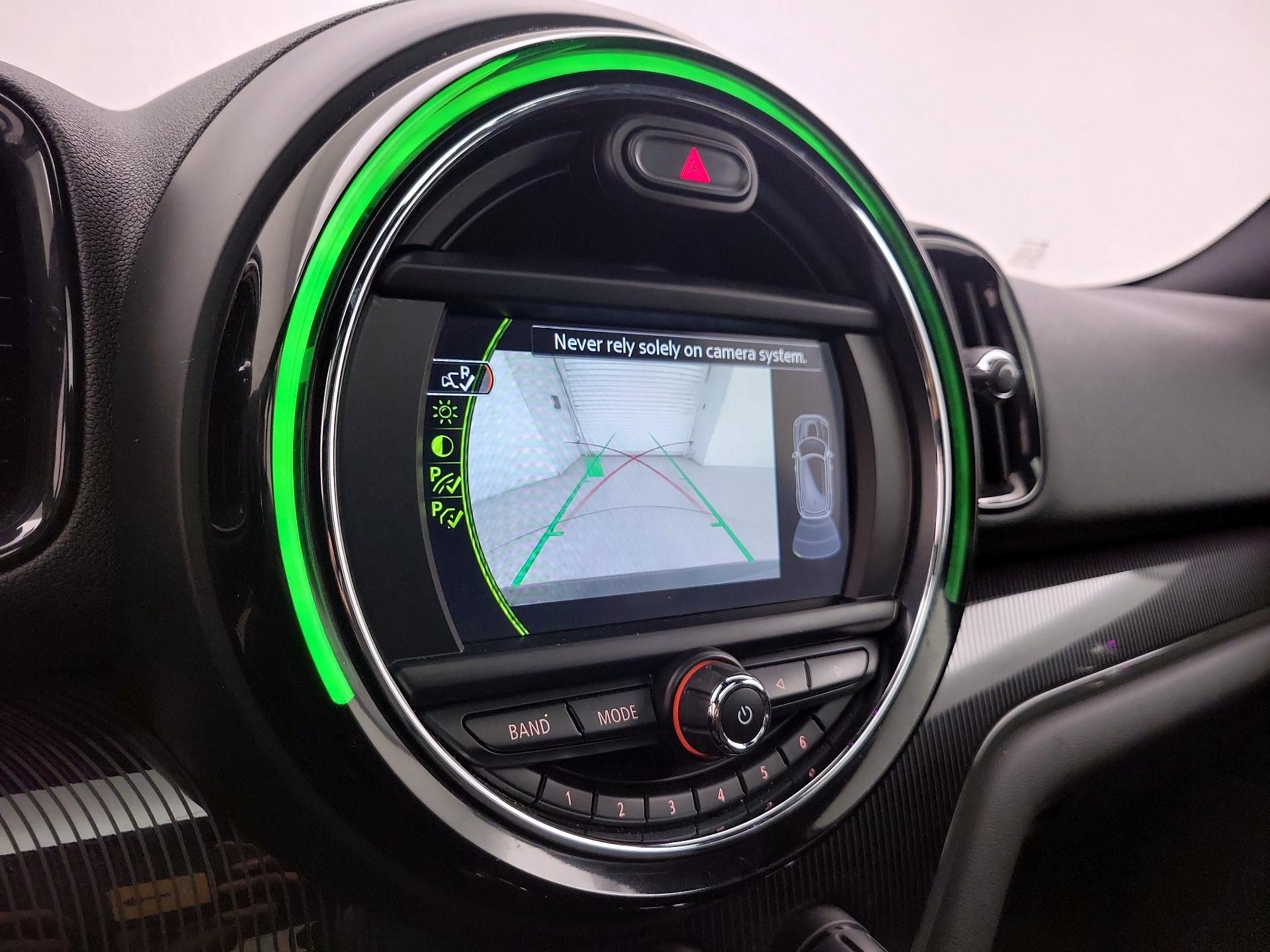Thumbnail: 2018 MINI Cooper Countryman - 14