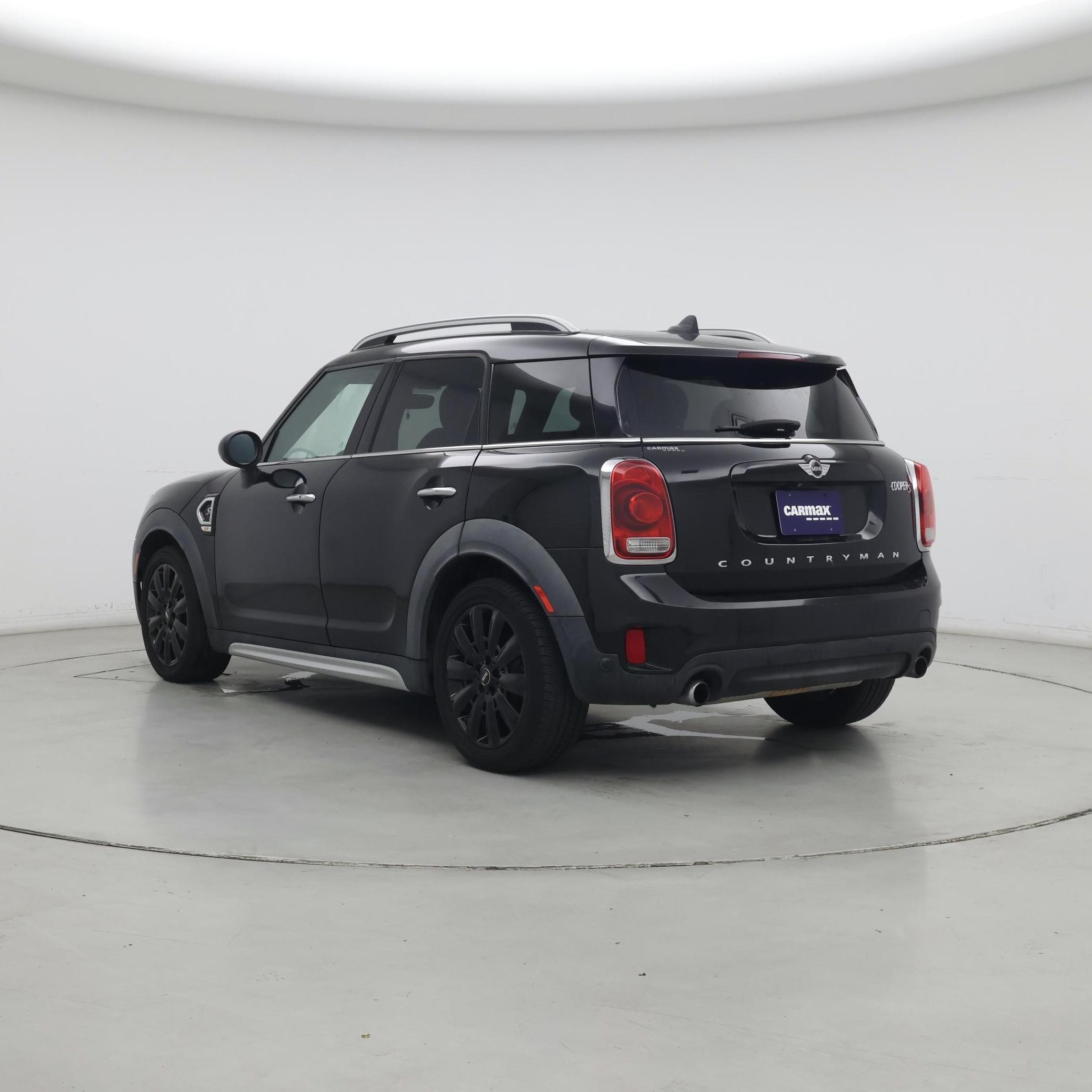 Thumbnail: 2018 MINI Cooper Countryman - 2