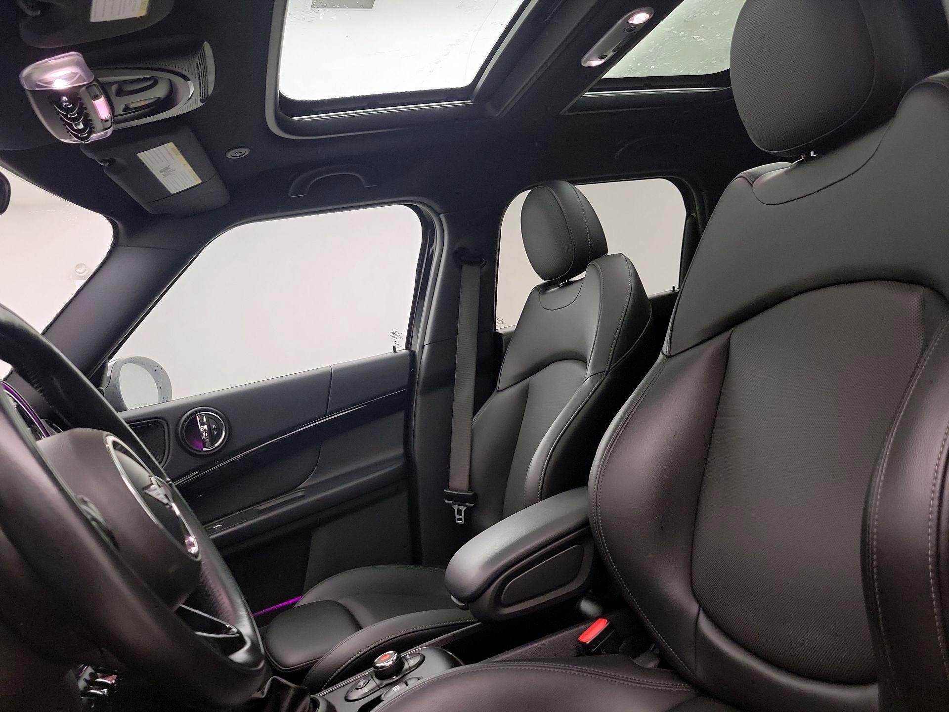Thumbnail: 2018 MINI Cooper Countryman - 19