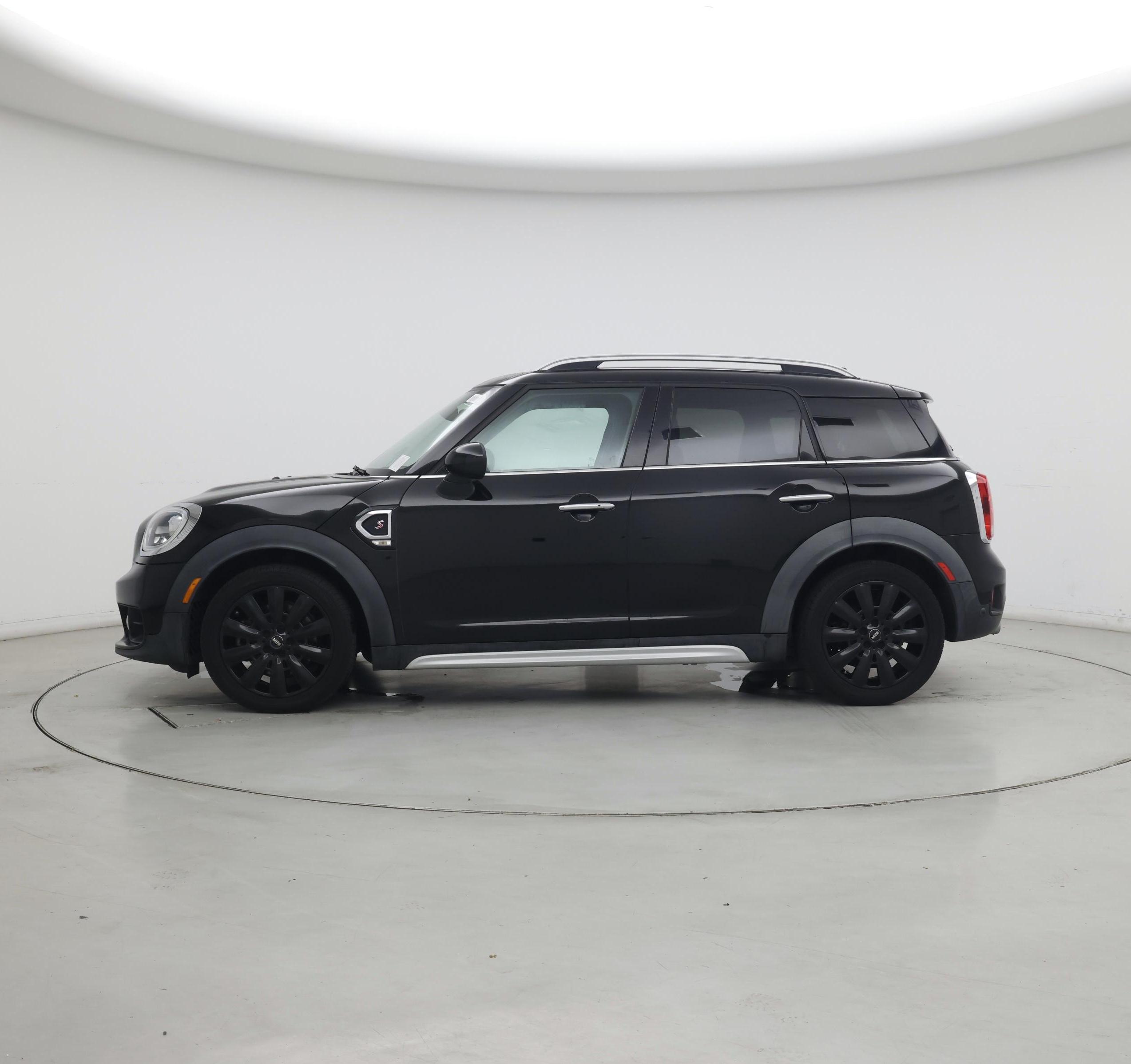 Thumbnail: 2018 MINI Cooper Countryman - 3