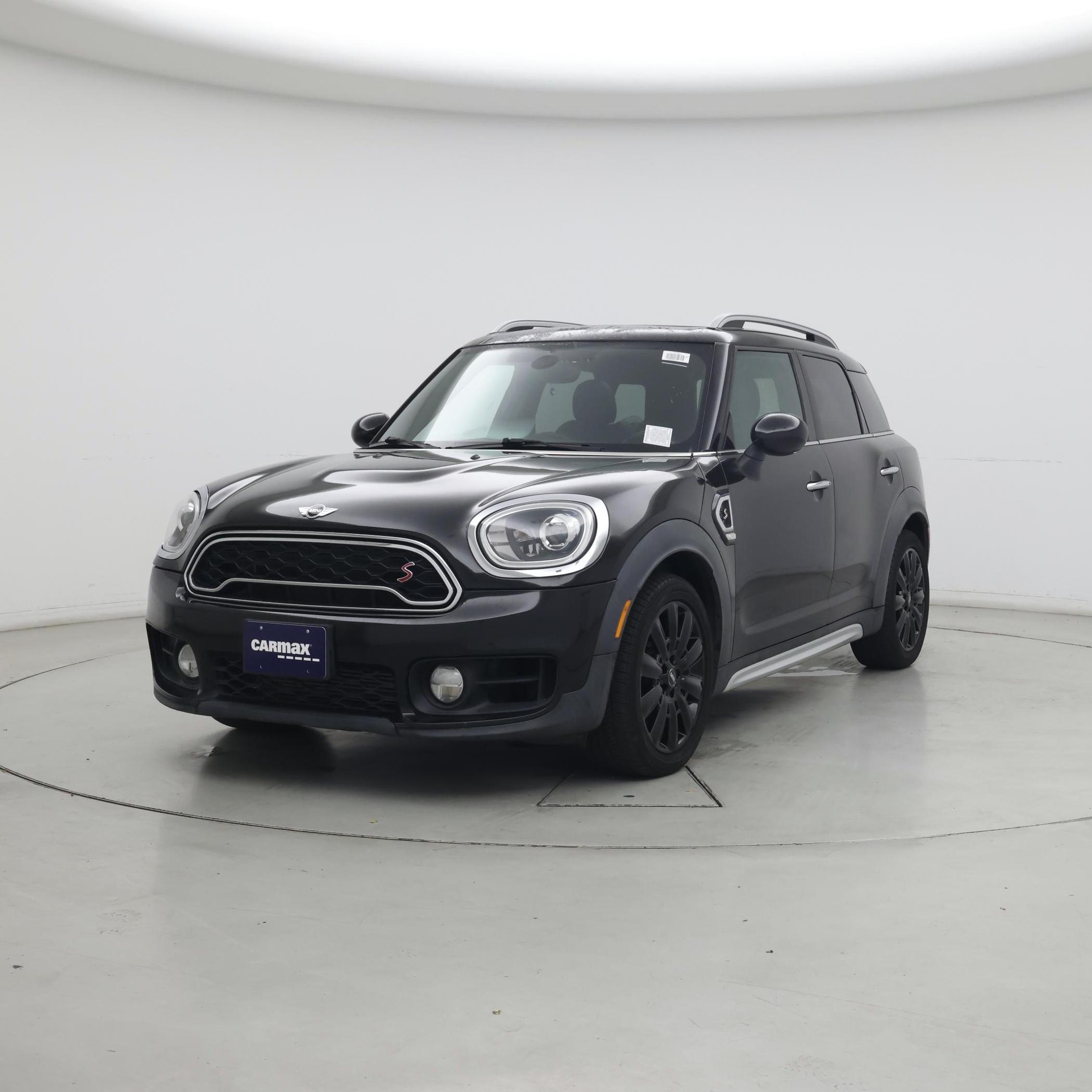 Thumbnail: 2018 MINI Cooper Countryman - 4