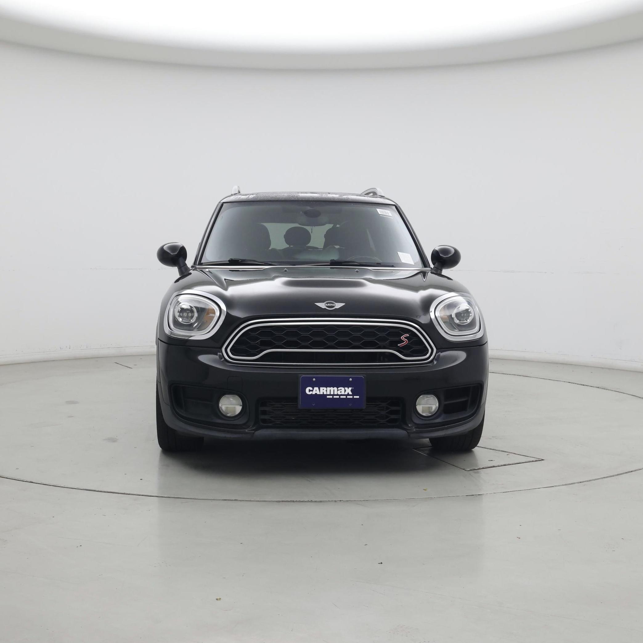 Thumbnail: 2018 MINI Cooper Countryman - 5