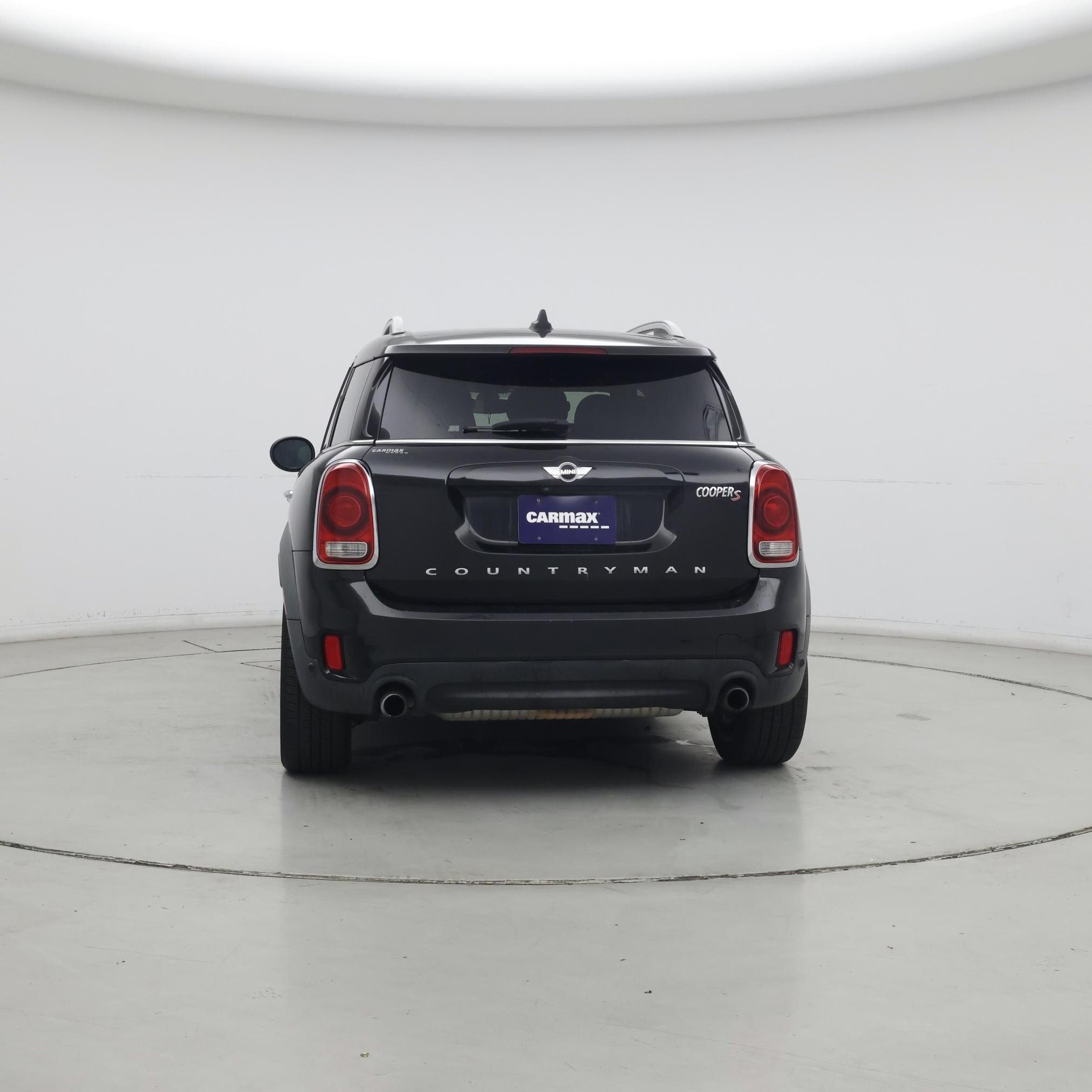 Thumbnail: 2018 MINI Cooper Countryman - 6