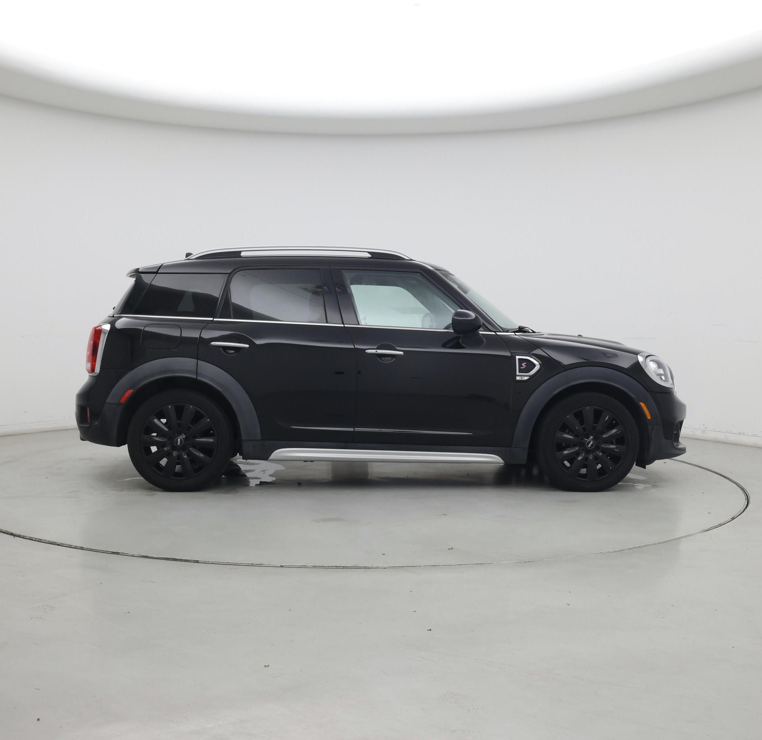 Thumbnail: 2018 MINI Cooper Countryman - 7
