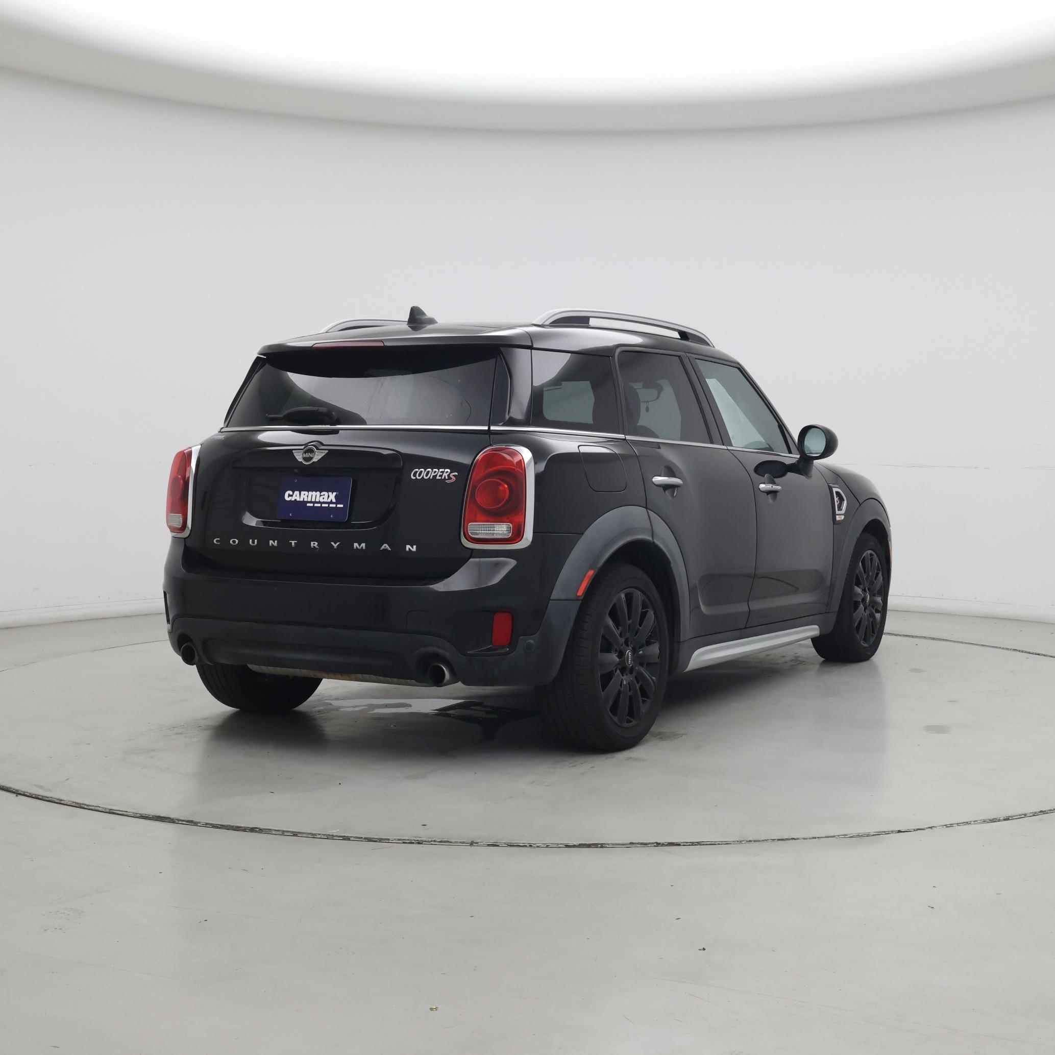 Thumbnail: 2018 MINI Cooper Countryman - 8