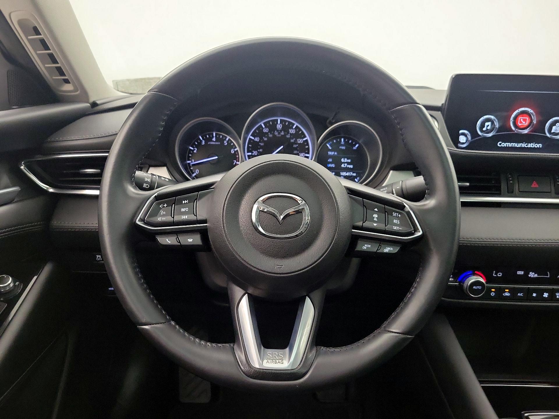 Thumbnail: 2020 Mazda Mazda6 - 10