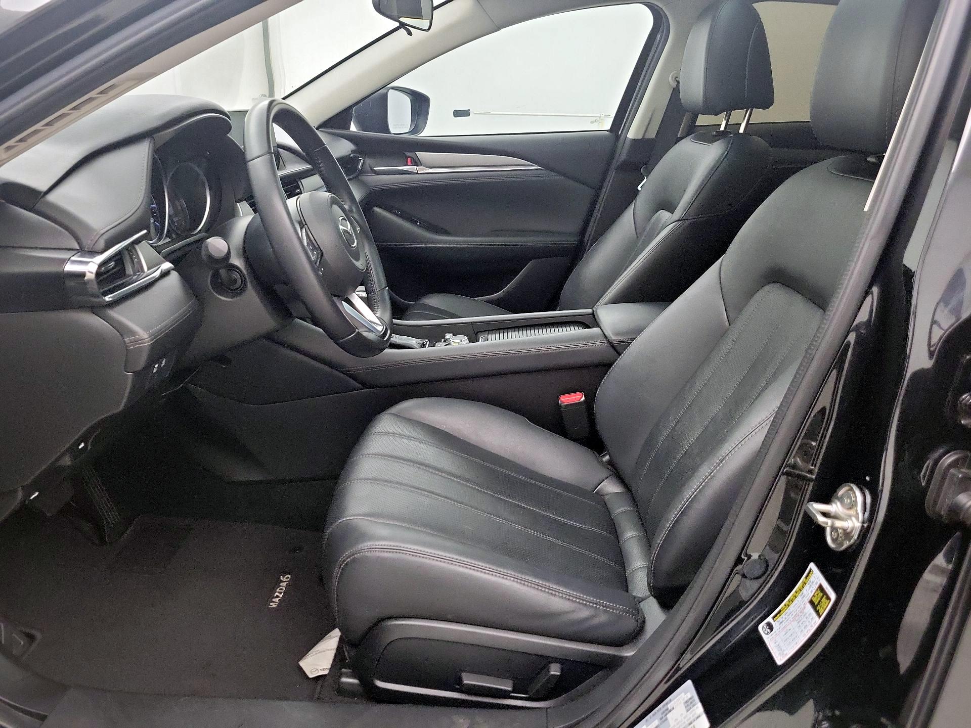 Thumbnail: 2020 Mazda Mazda6 - 11