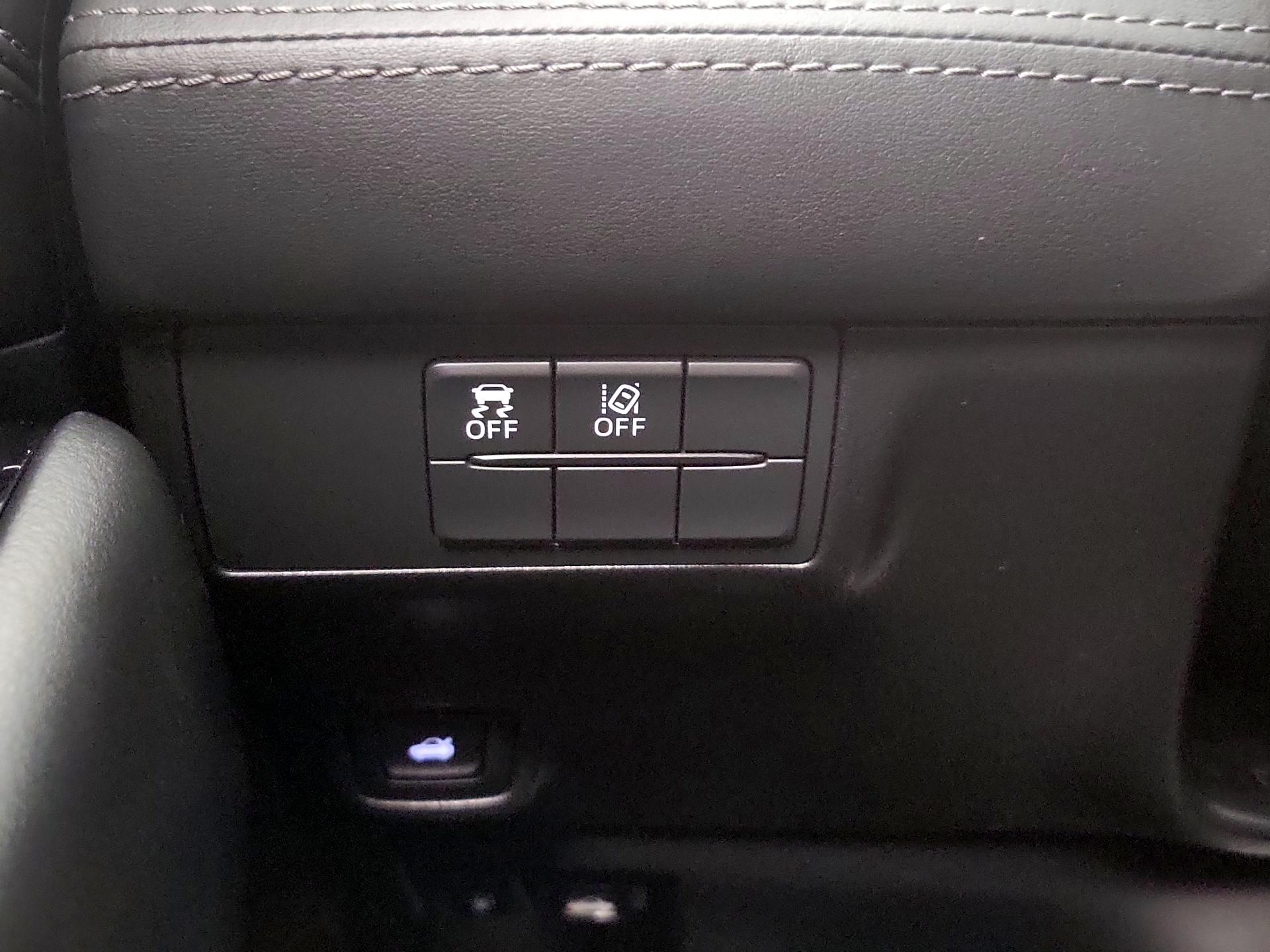 Thumbnail: 2020 Mazda Mazda6 - 13