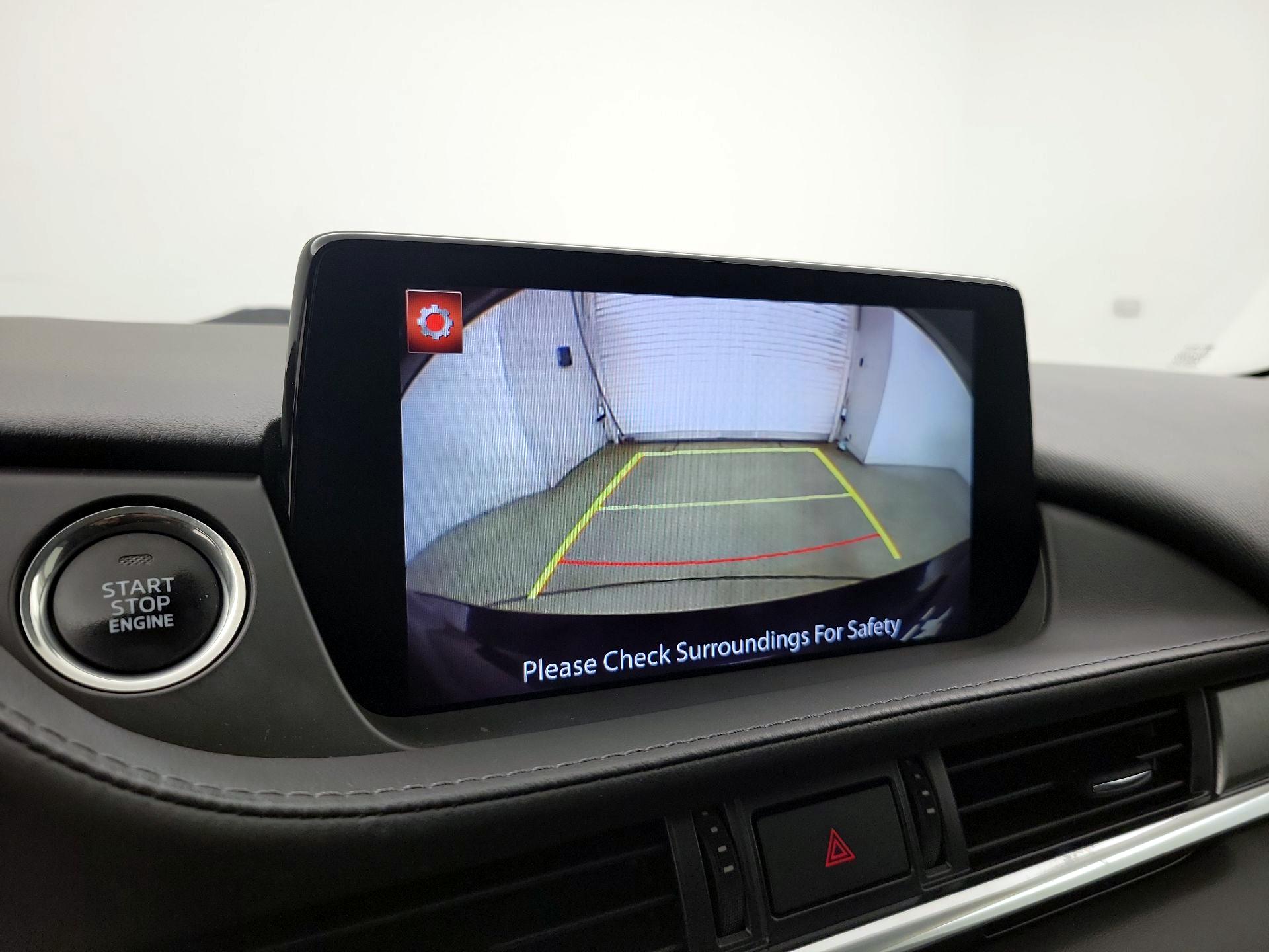 Thumbnail: 2020 Mazda Mazda6 - 14