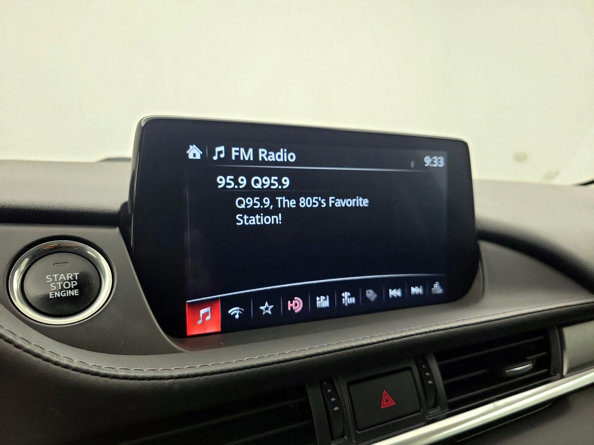 Thumbnail: 2020 Mazda Mazda6 - 15