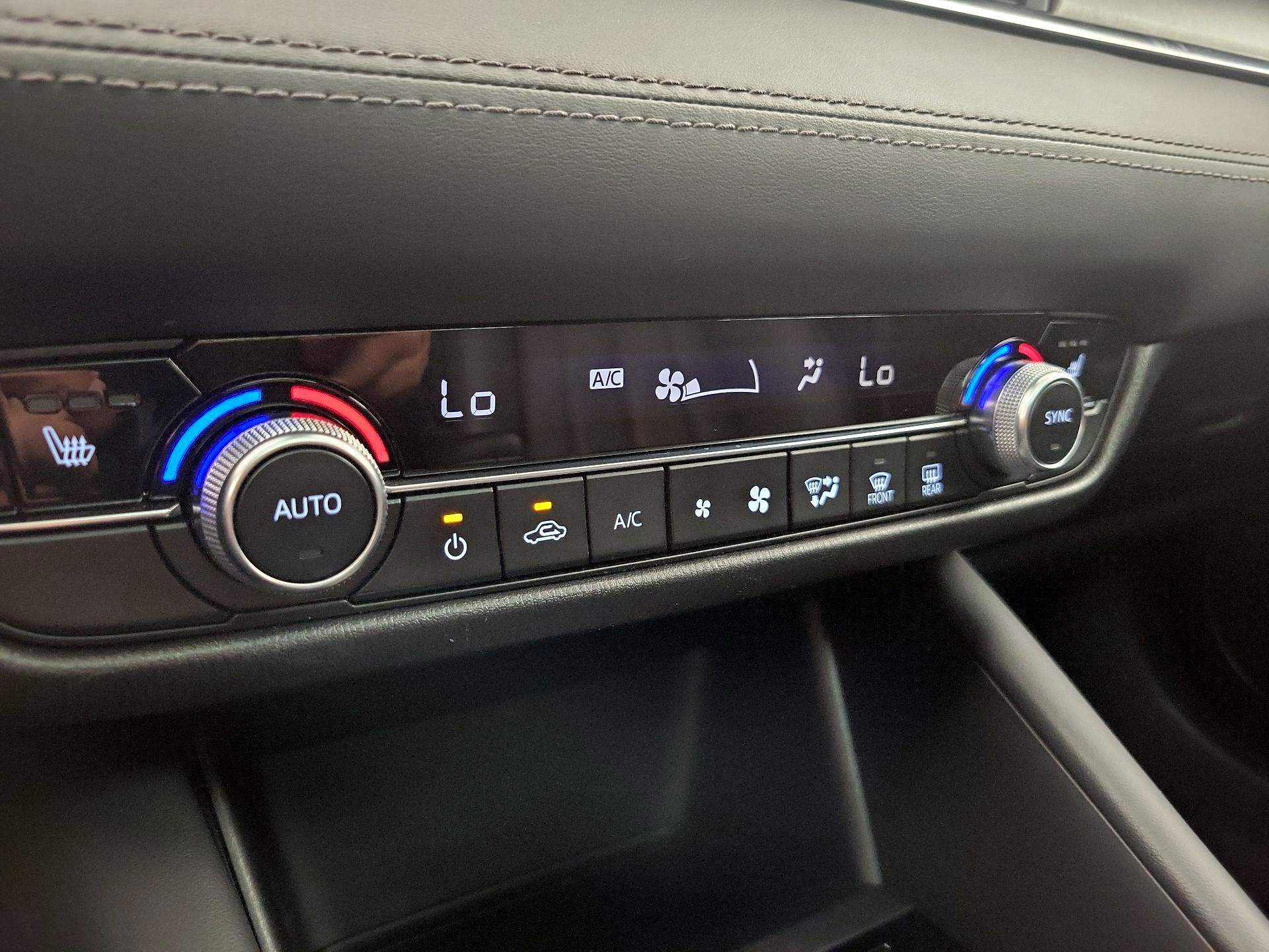 Thumbnail: 2020 Mazda Mazda6 - 16