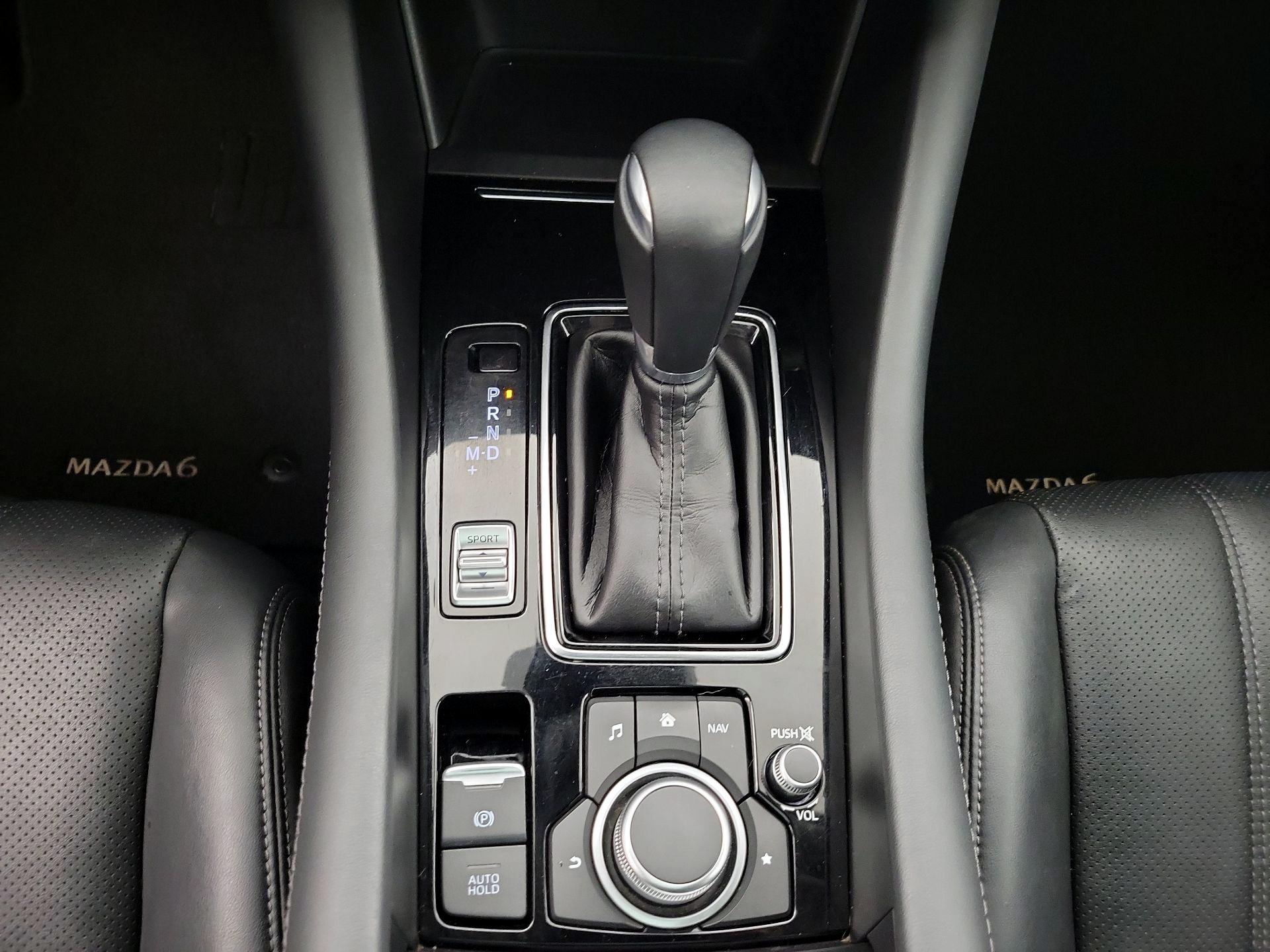 Thumbnail: 2020 Mazda Mazda6 - 17